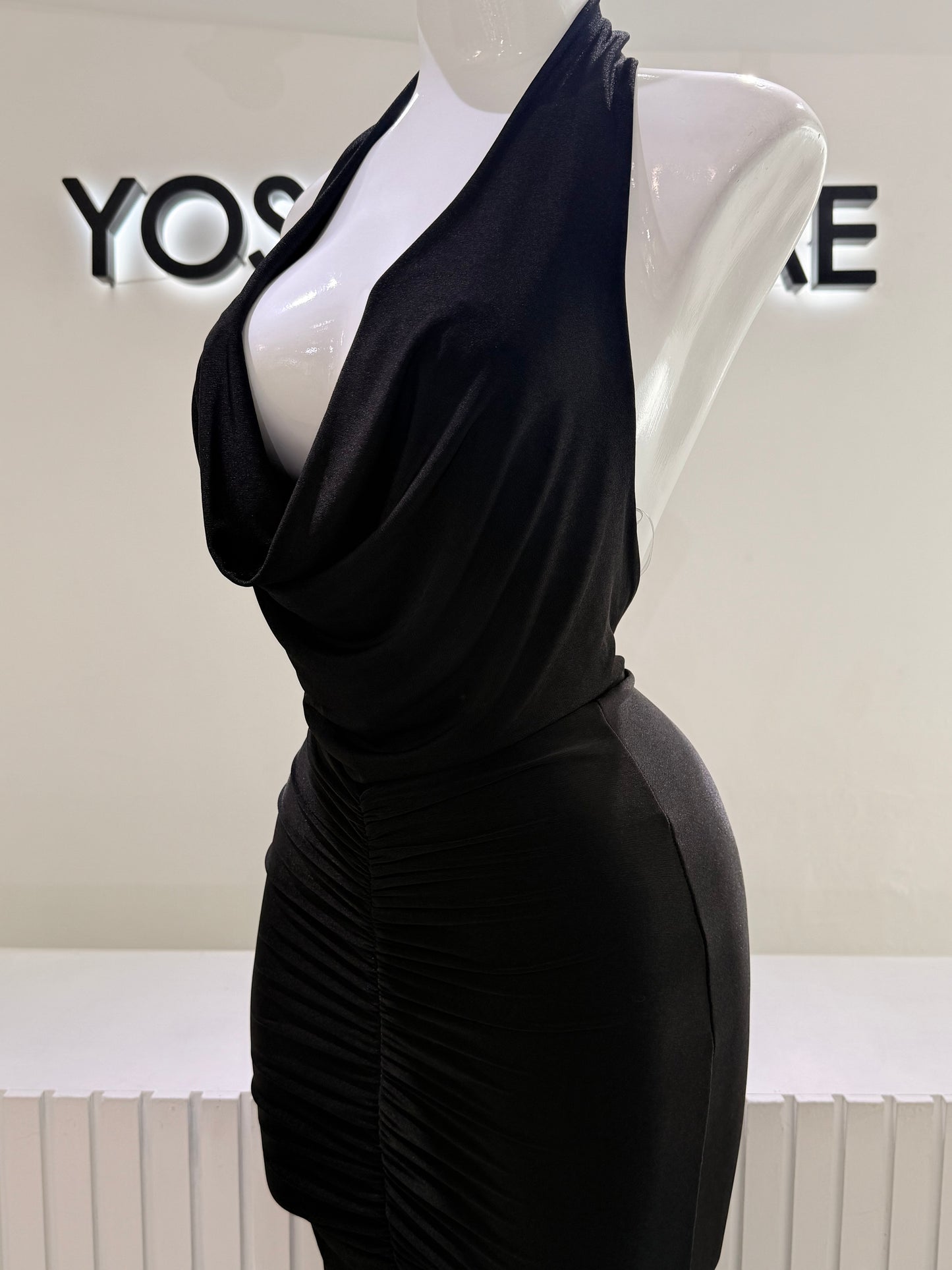 Vestido Fiesta Eco