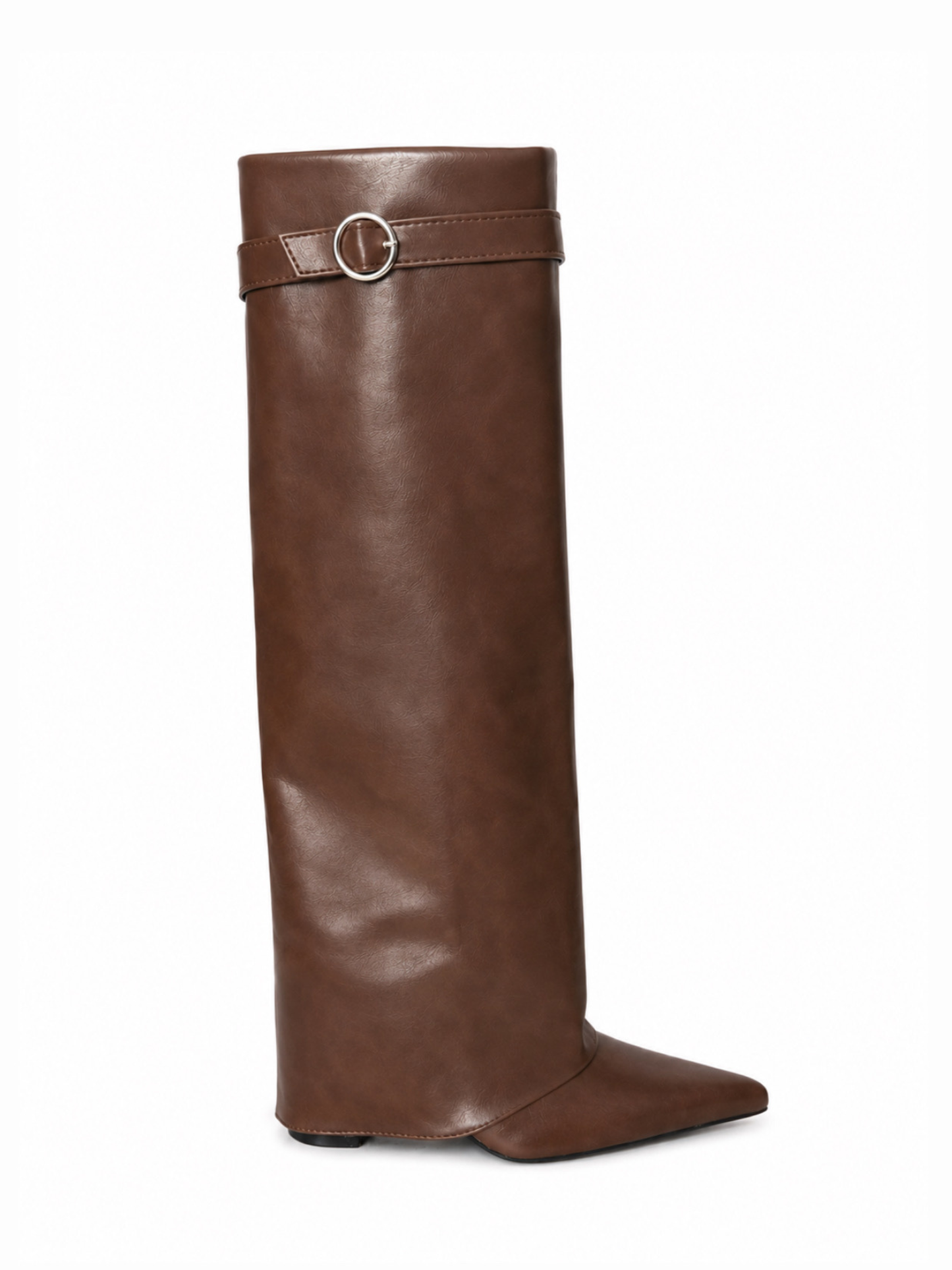 Botas Chocolate