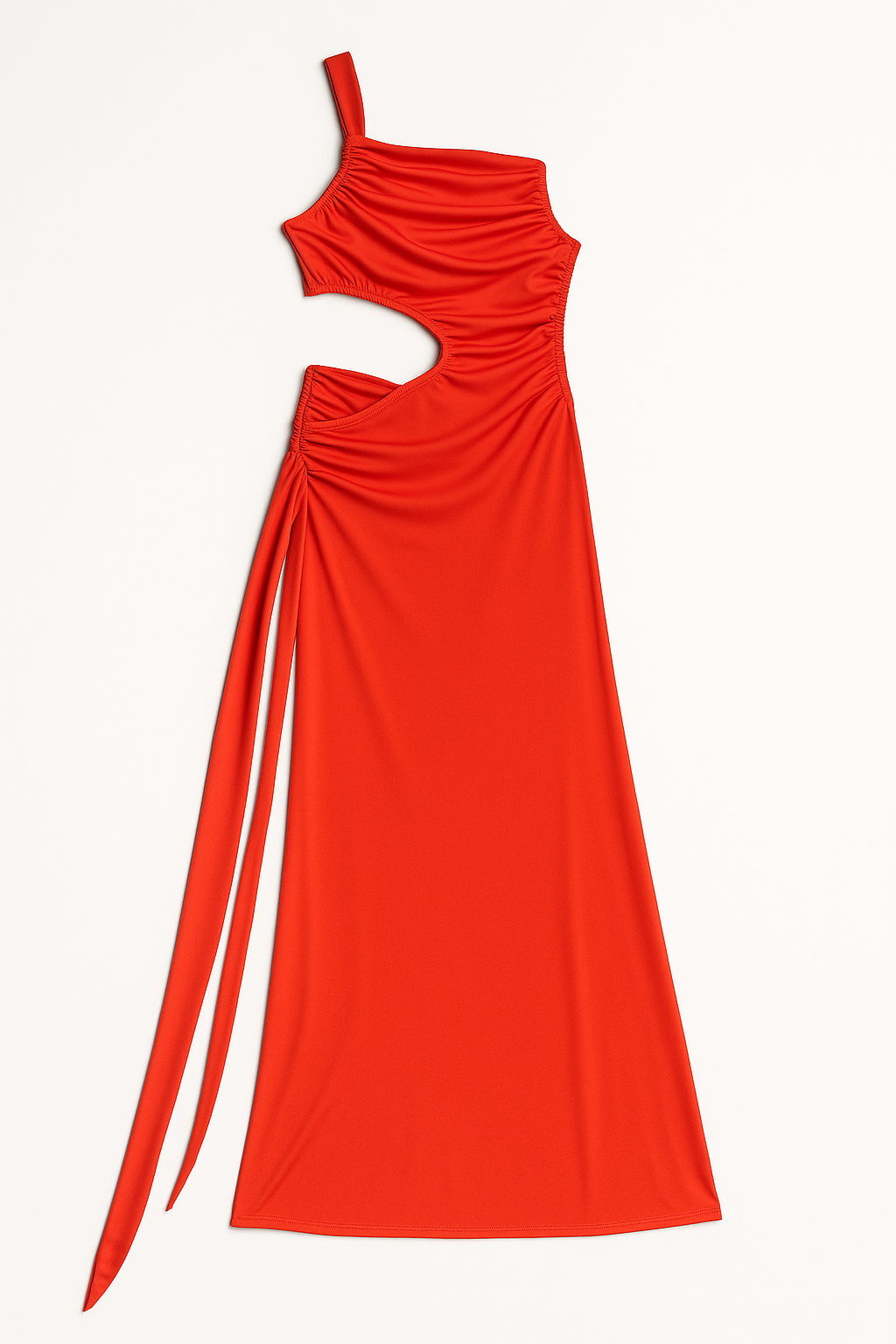 Vestido Cítrico