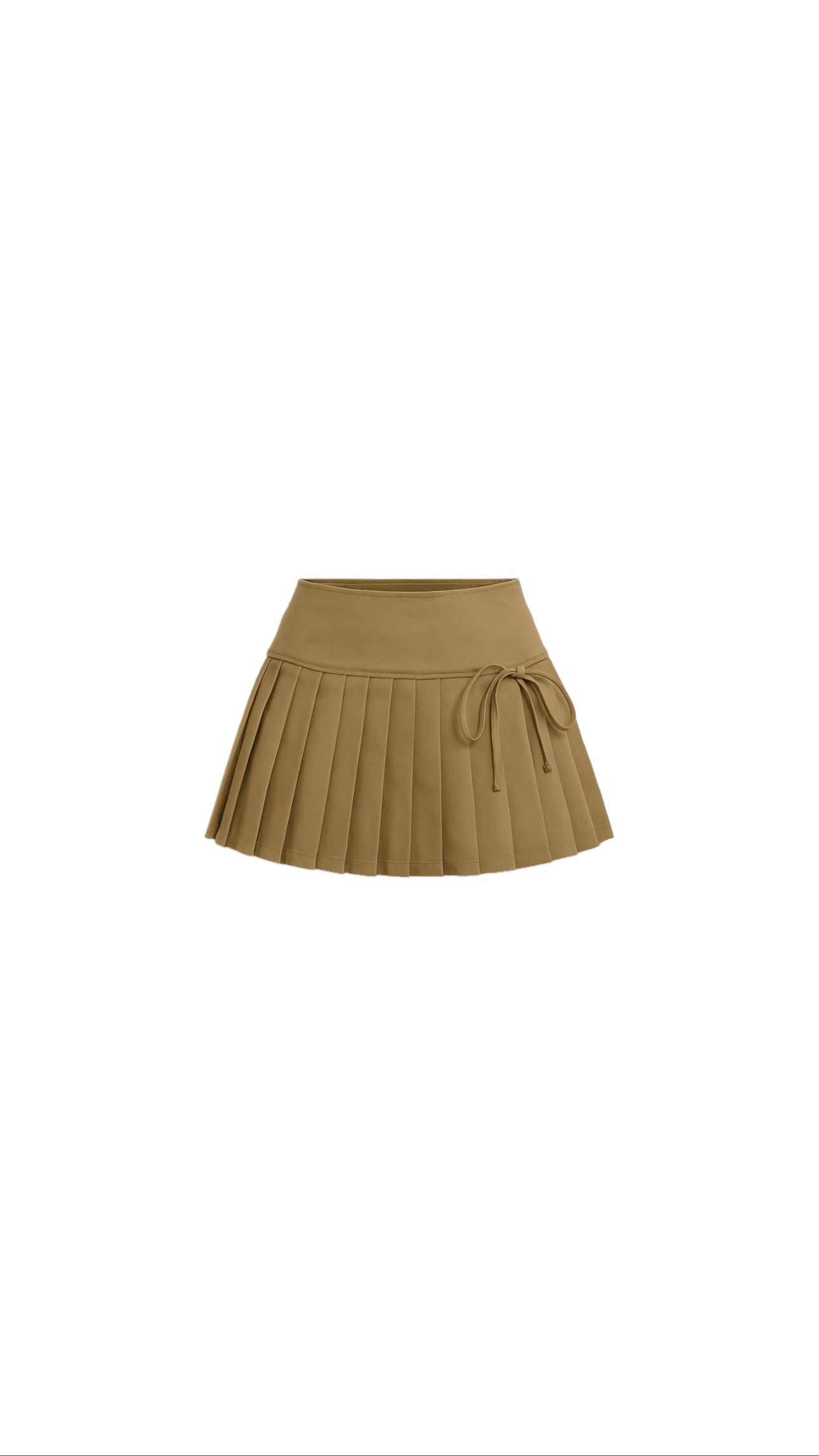 Falda Tableada Mini