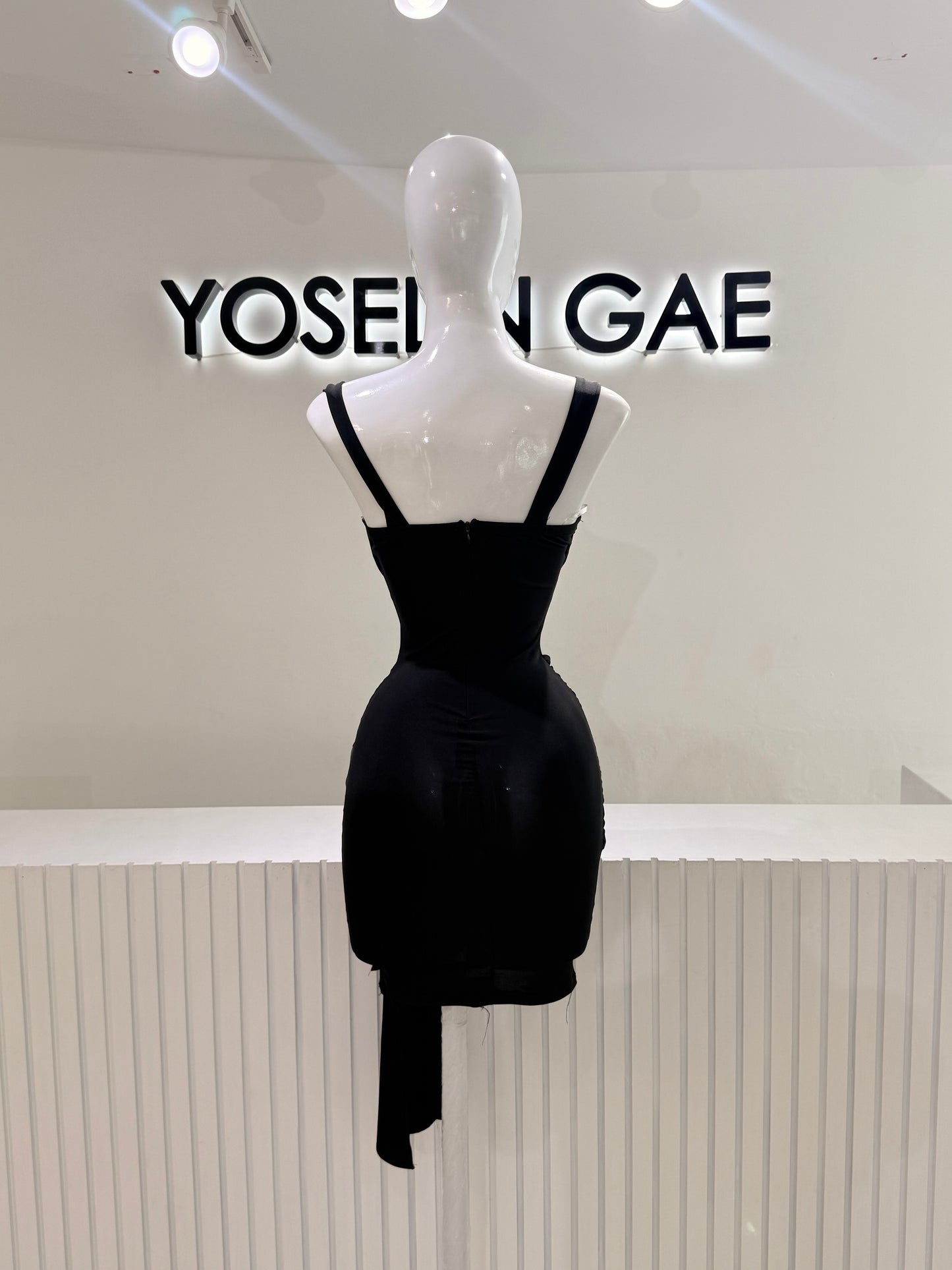 Vestido Eclipse