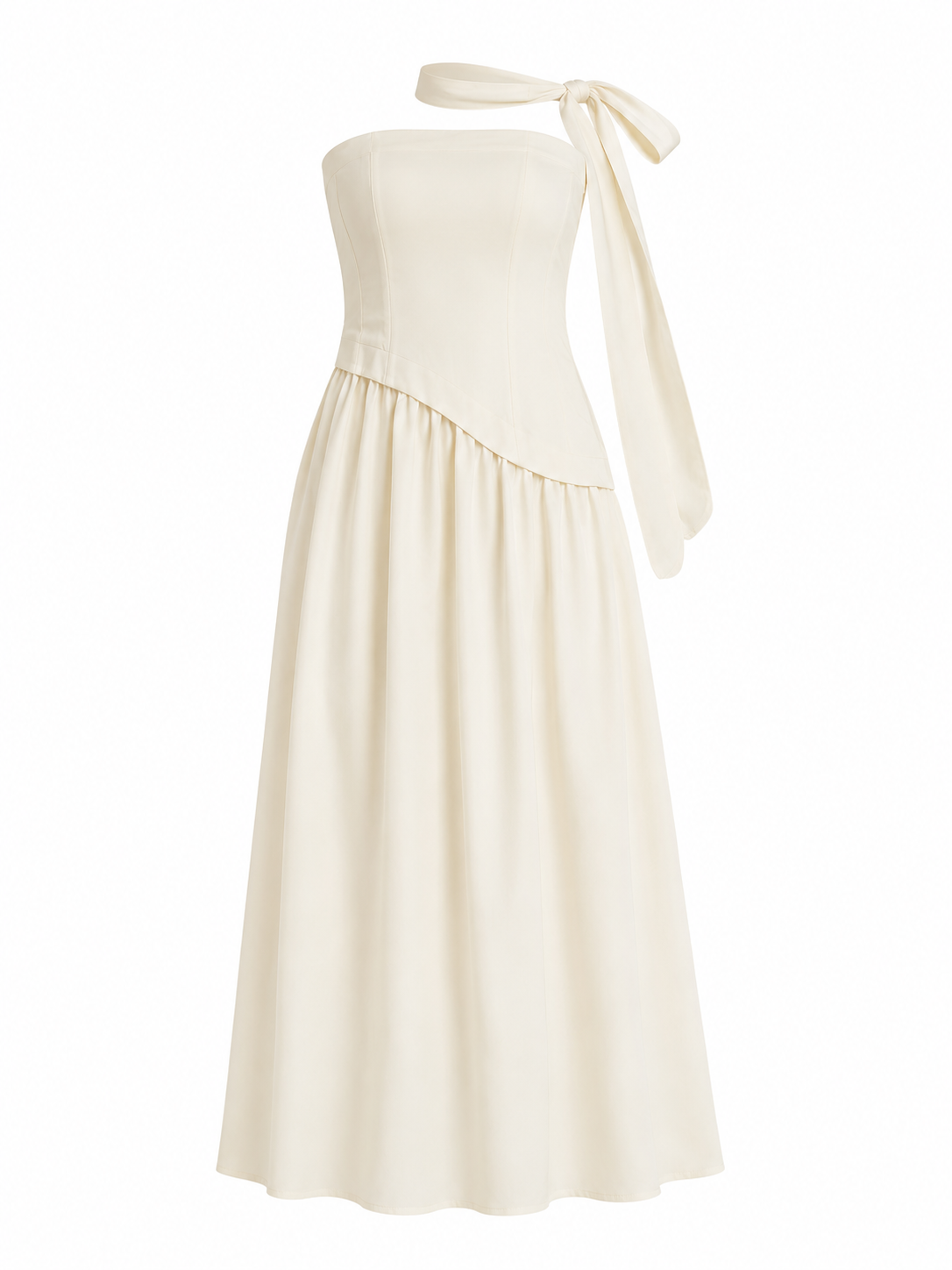 Vestido Italia