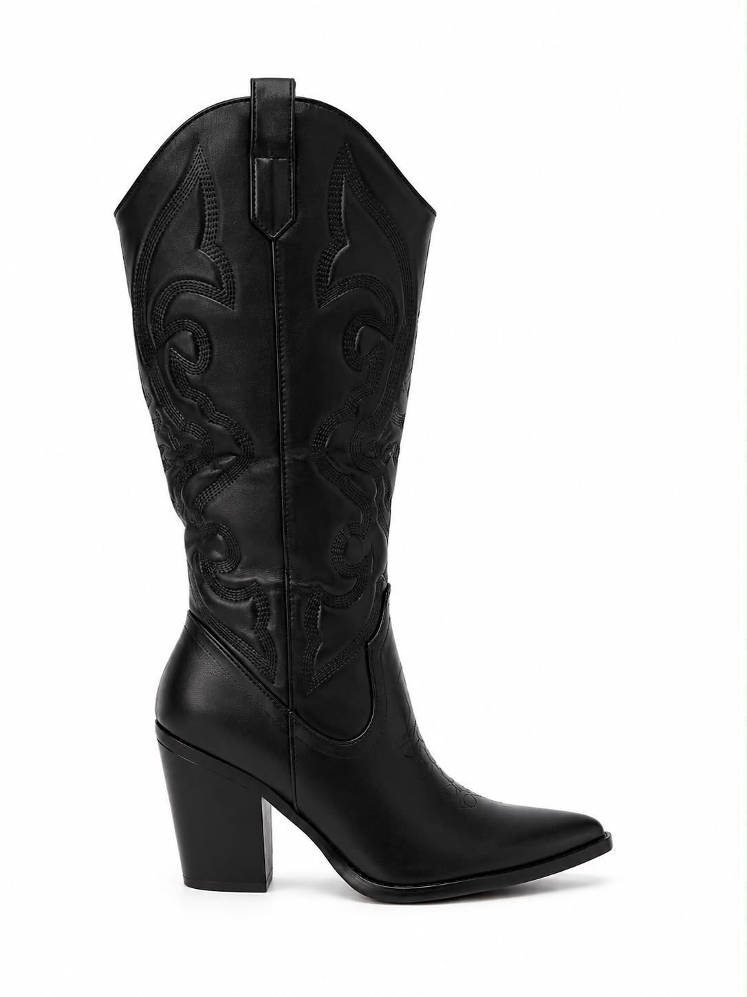 Bota Vaquera