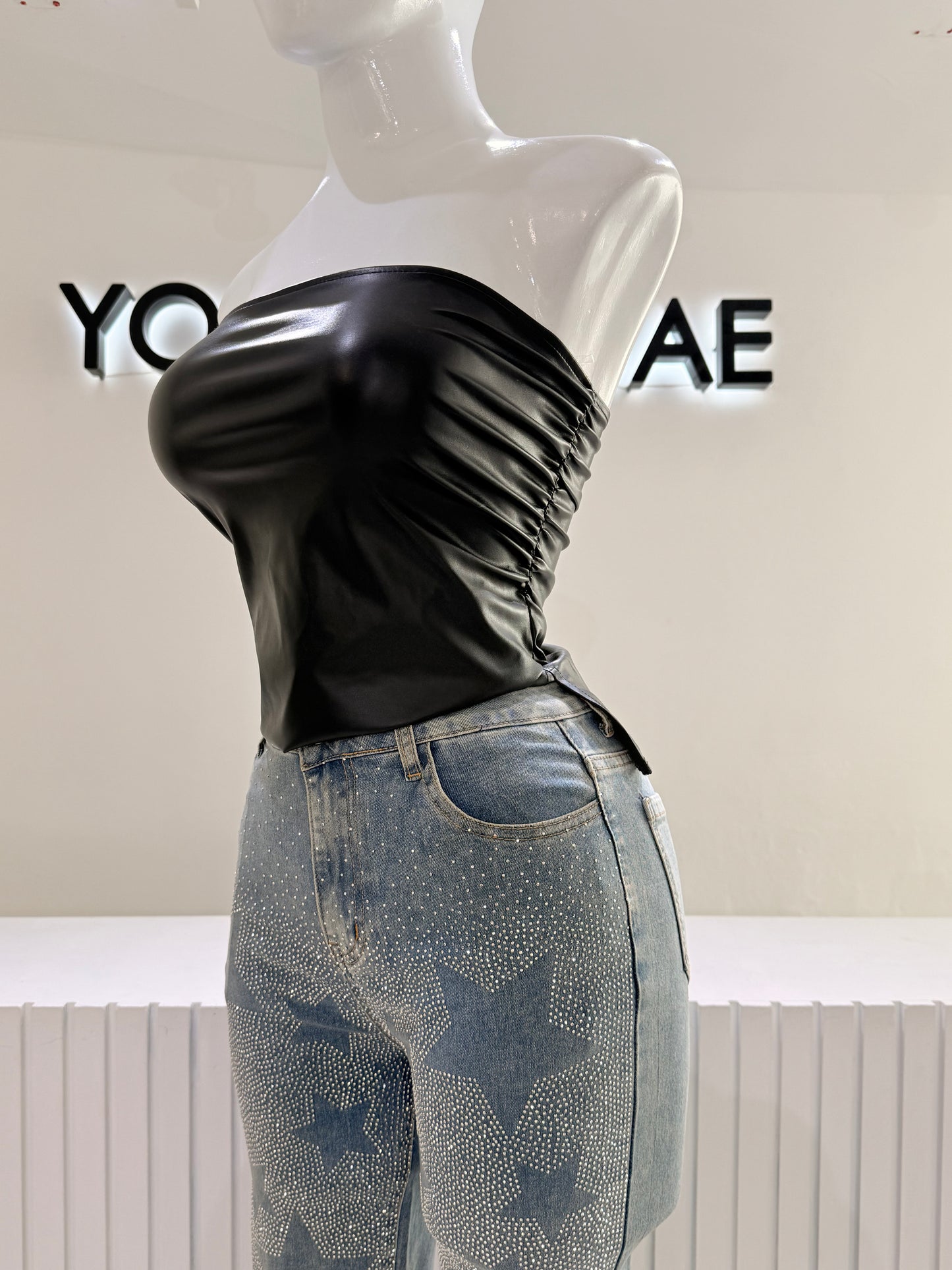Pantalón Estrella