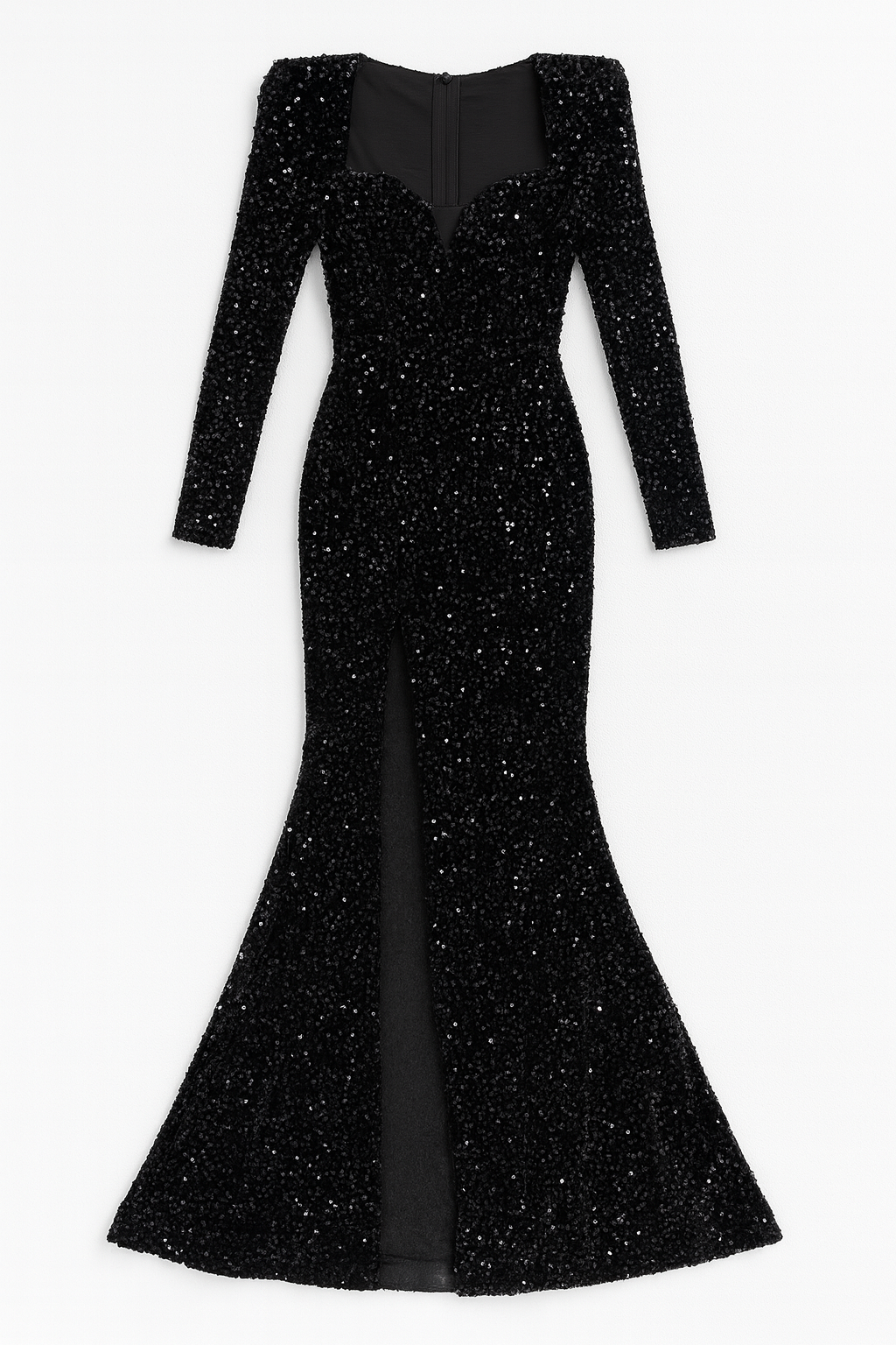 Vestido Fiesta Ónix