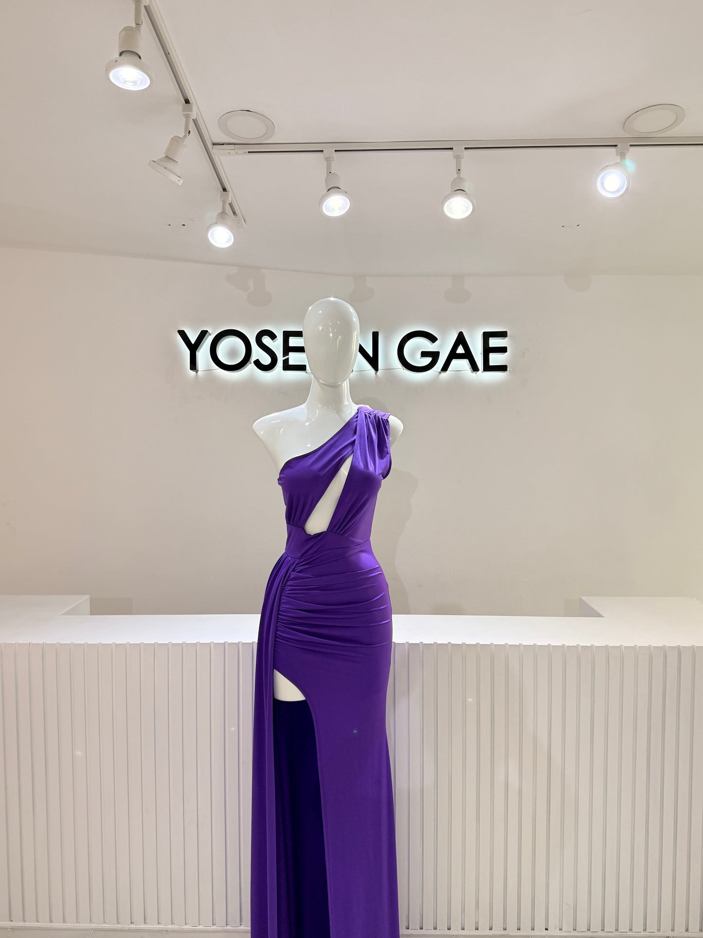 Vestido Esencia