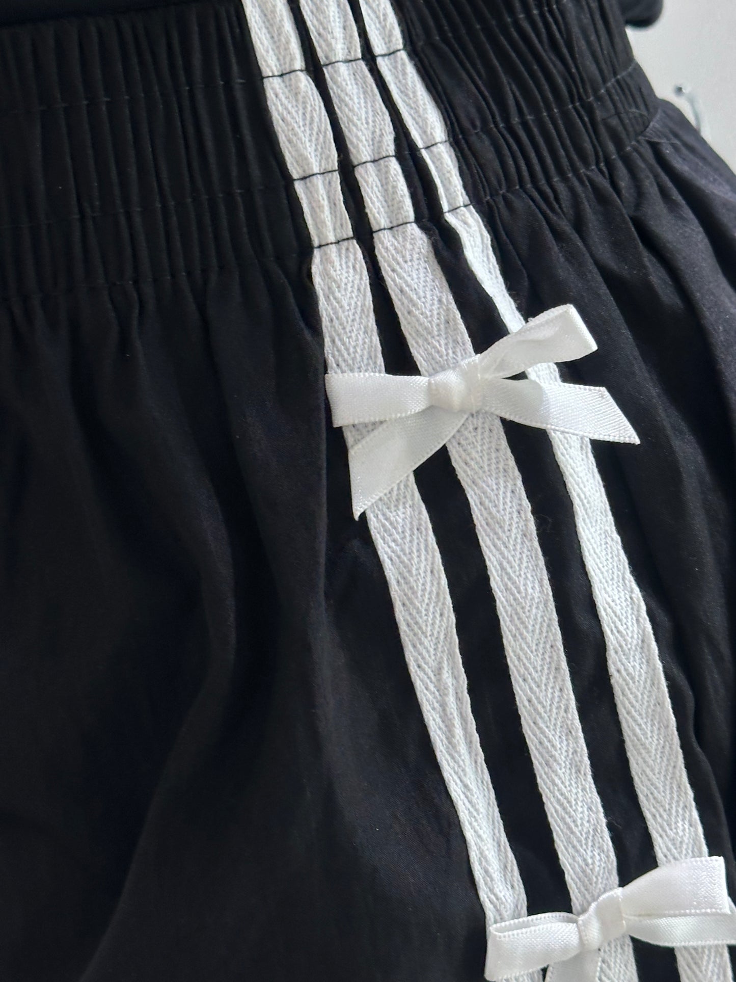 Short Ady Coquet
