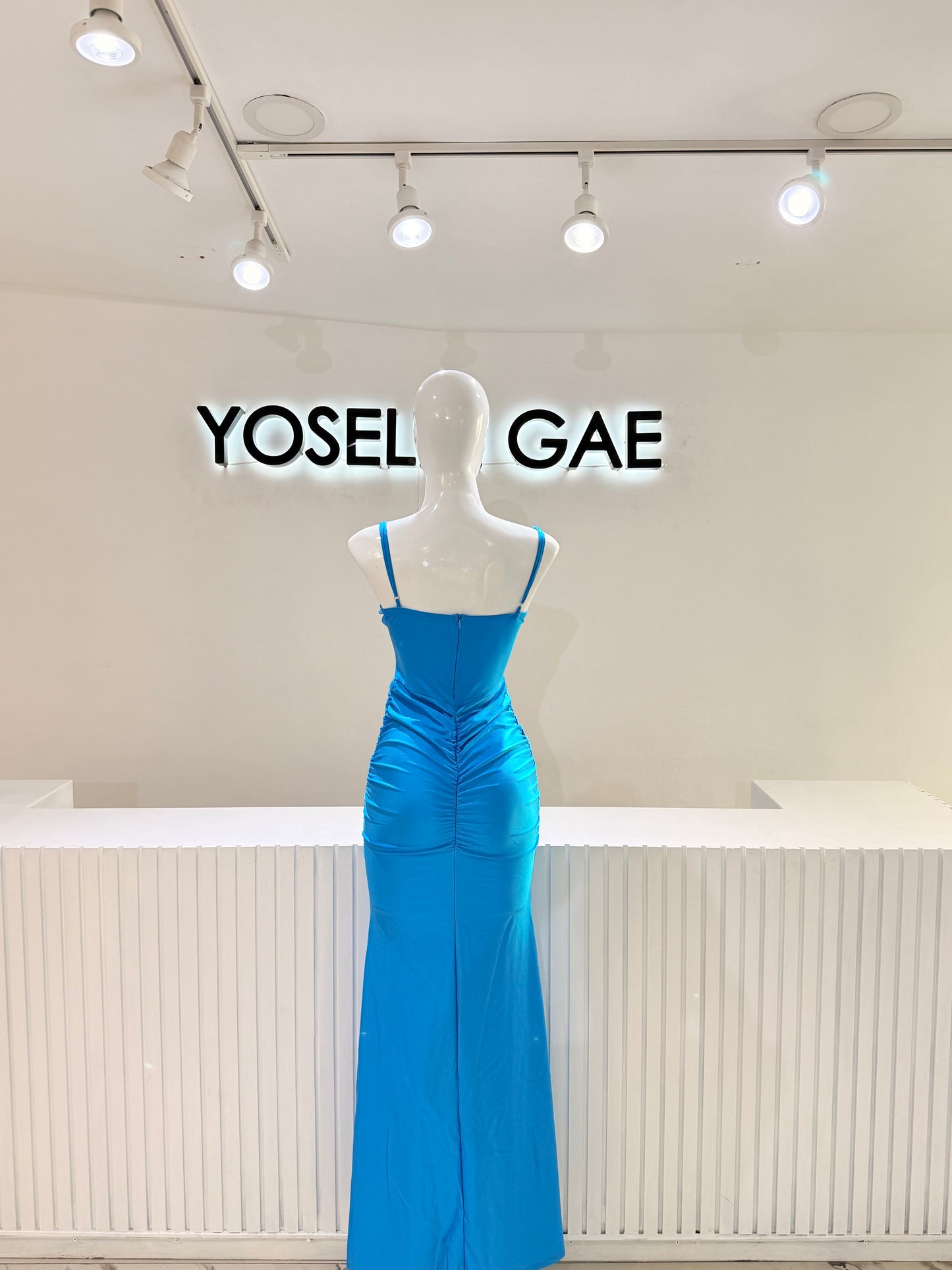 Vestido Aurora