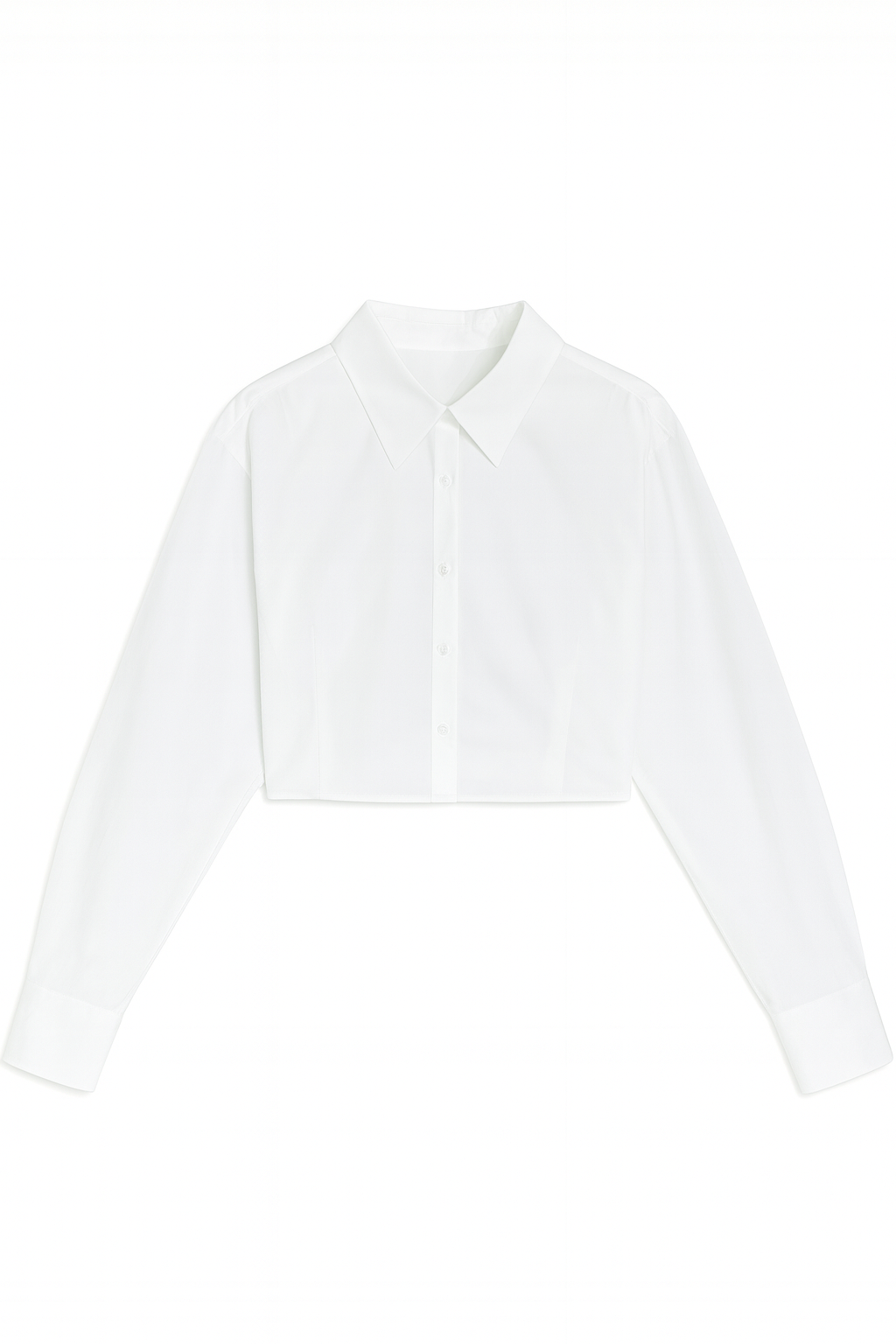 Blusa Brisa Blanca