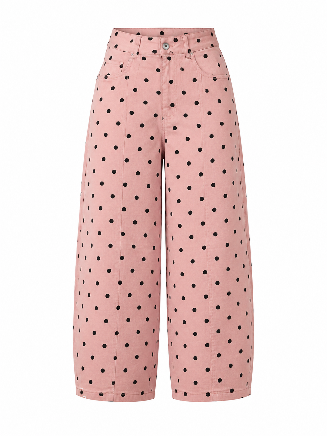 Pantalón Polca Pink