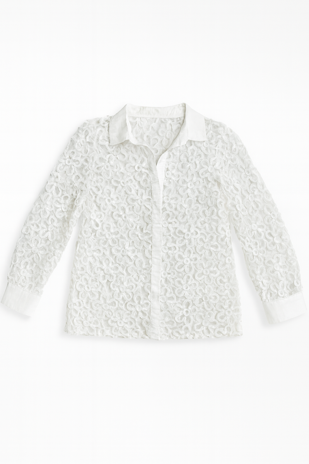 Blusa Lirio