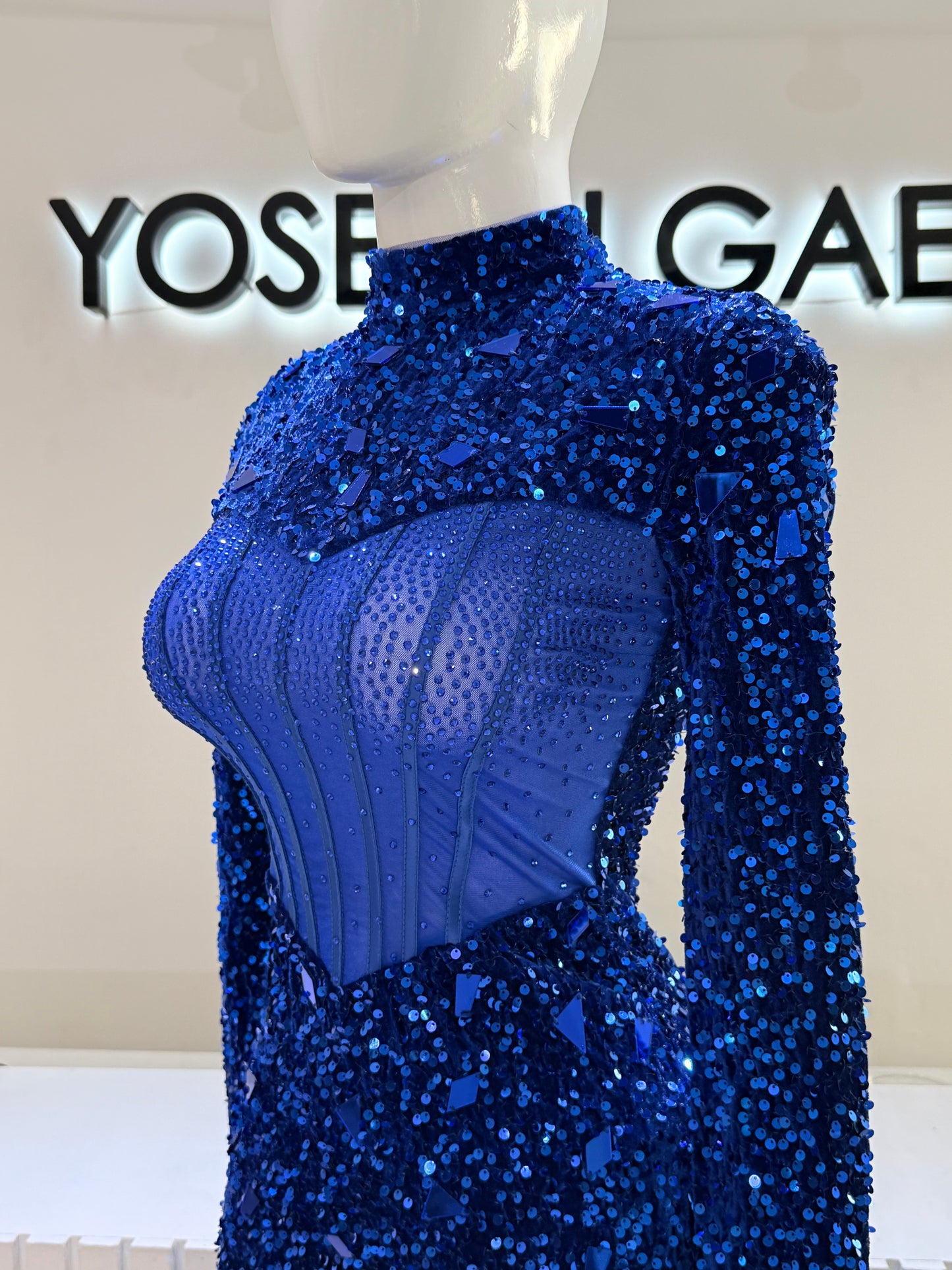 Vestido Destello