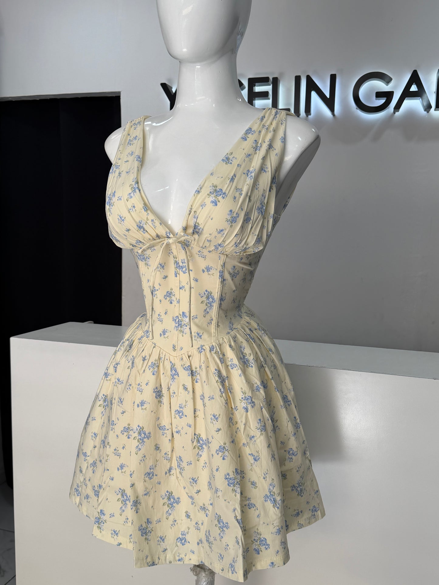 Vestido Florencia
