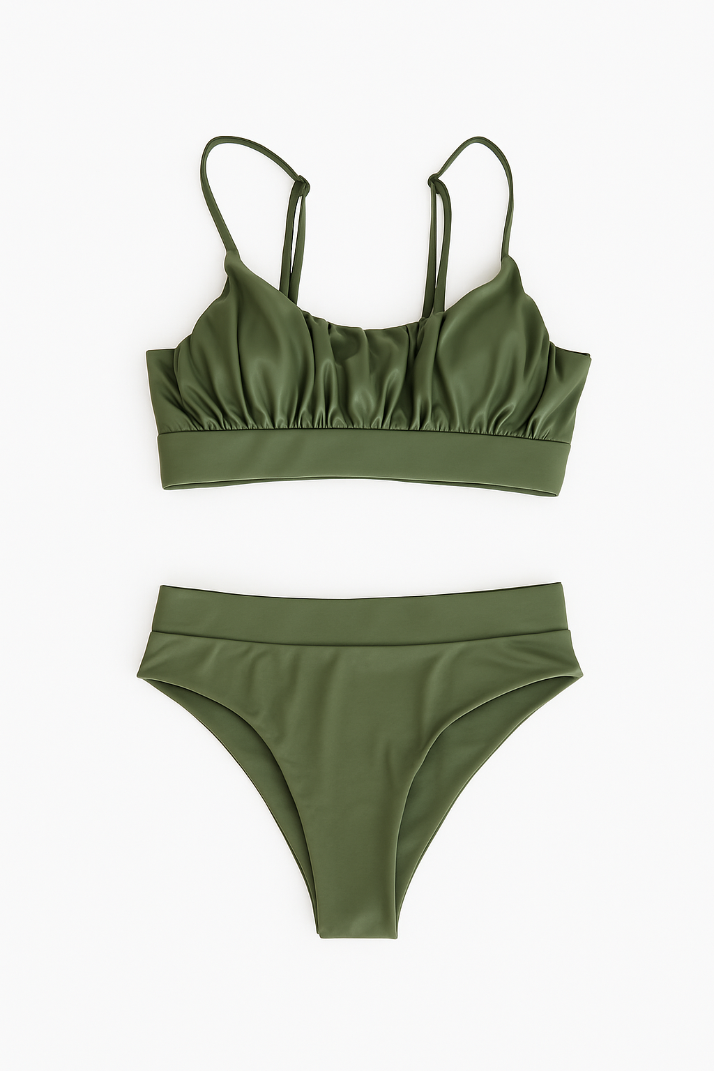 Set De Baño Tropical Coco