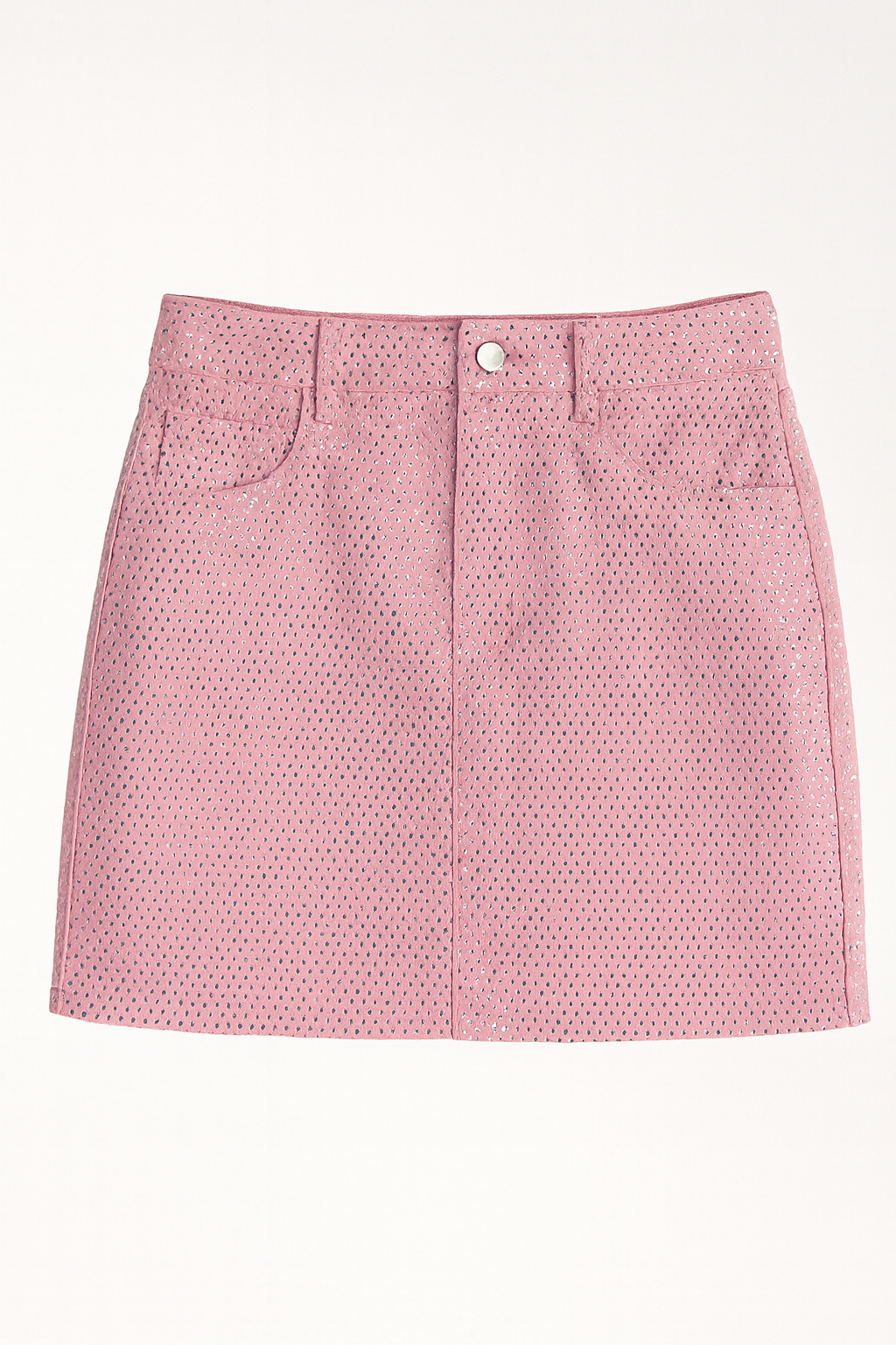 Falda diamante