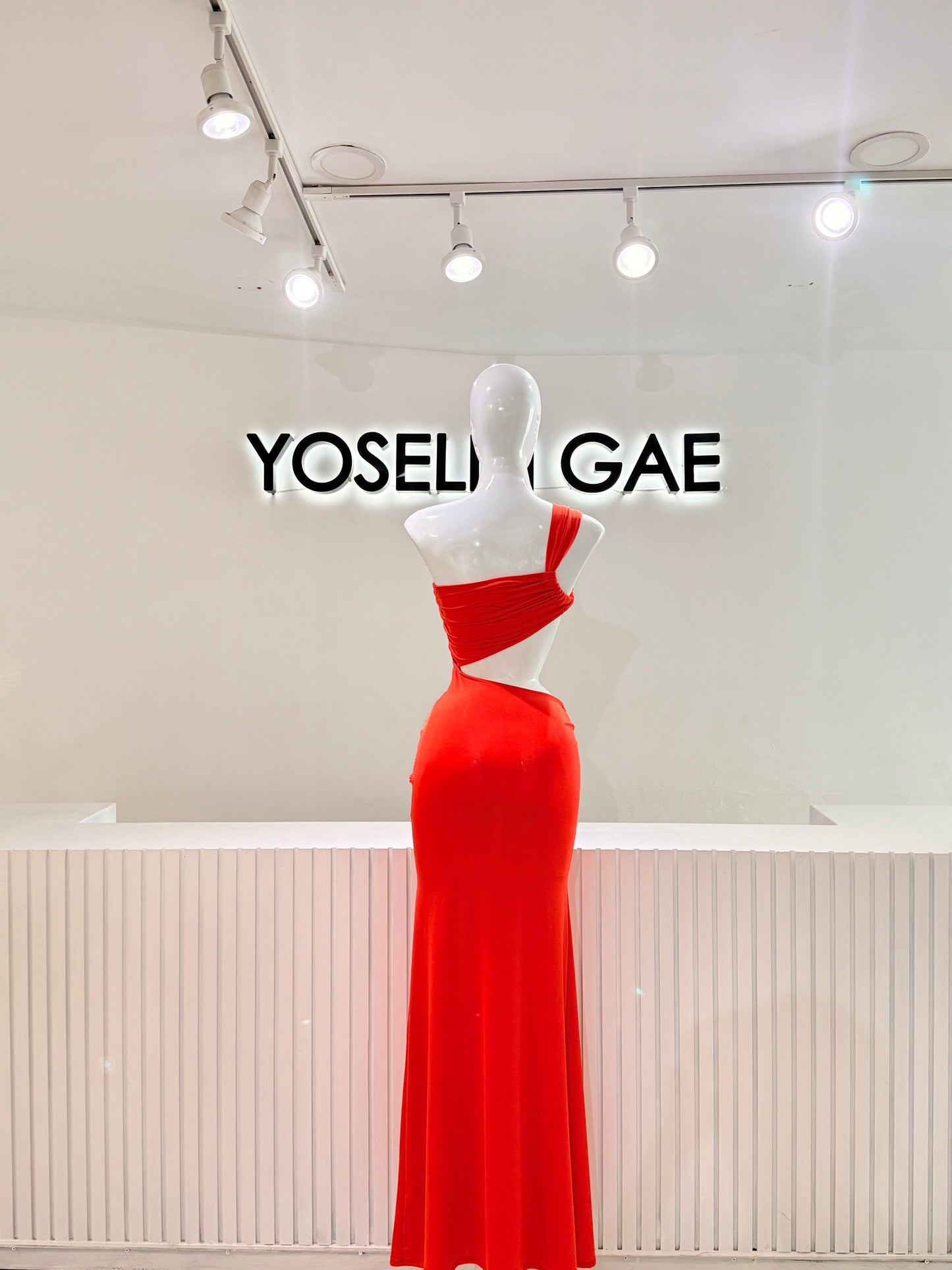 Vestido Cítrico