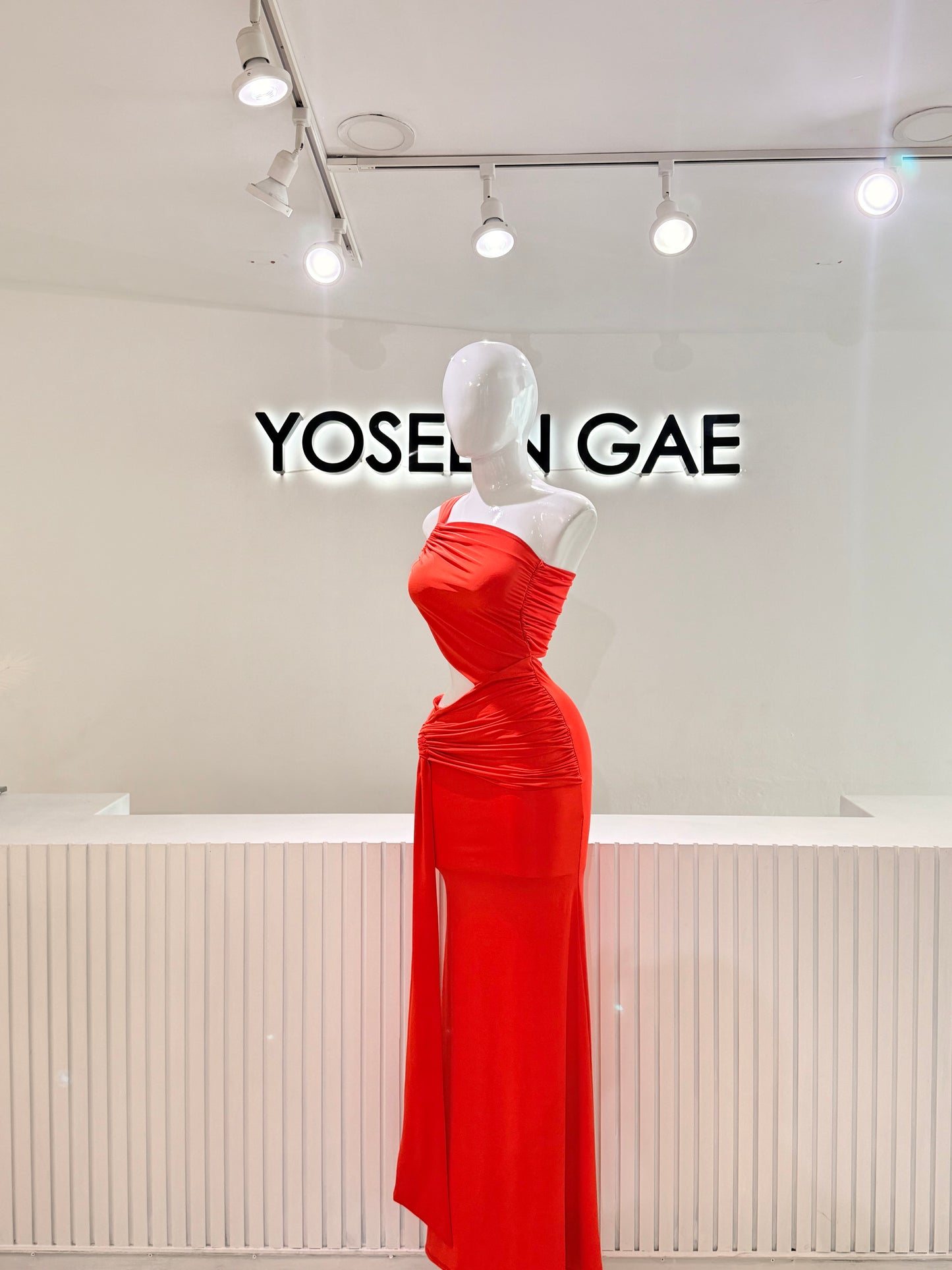 Vestido Cítrico