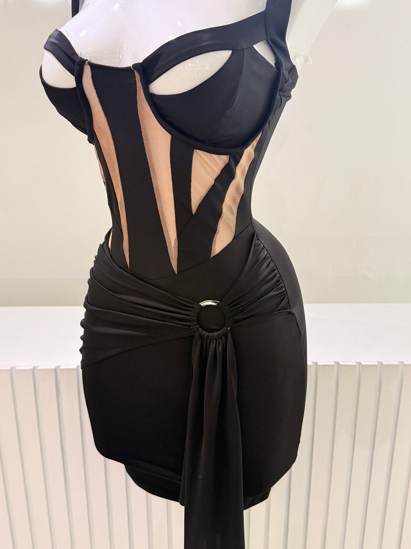 Vestido Eclipse