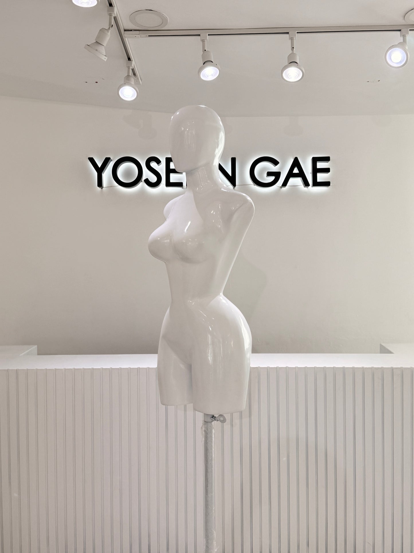 Maniquíes