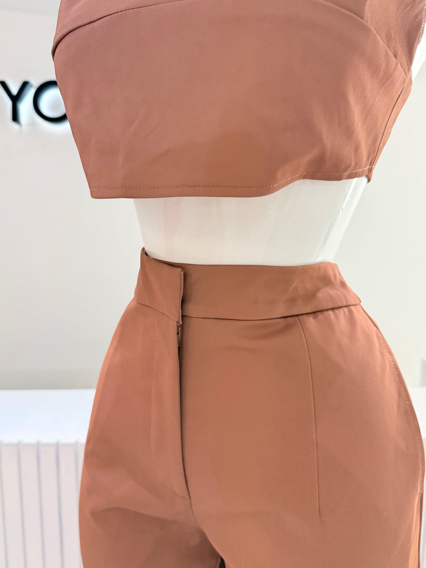 Set Camel Polipiel