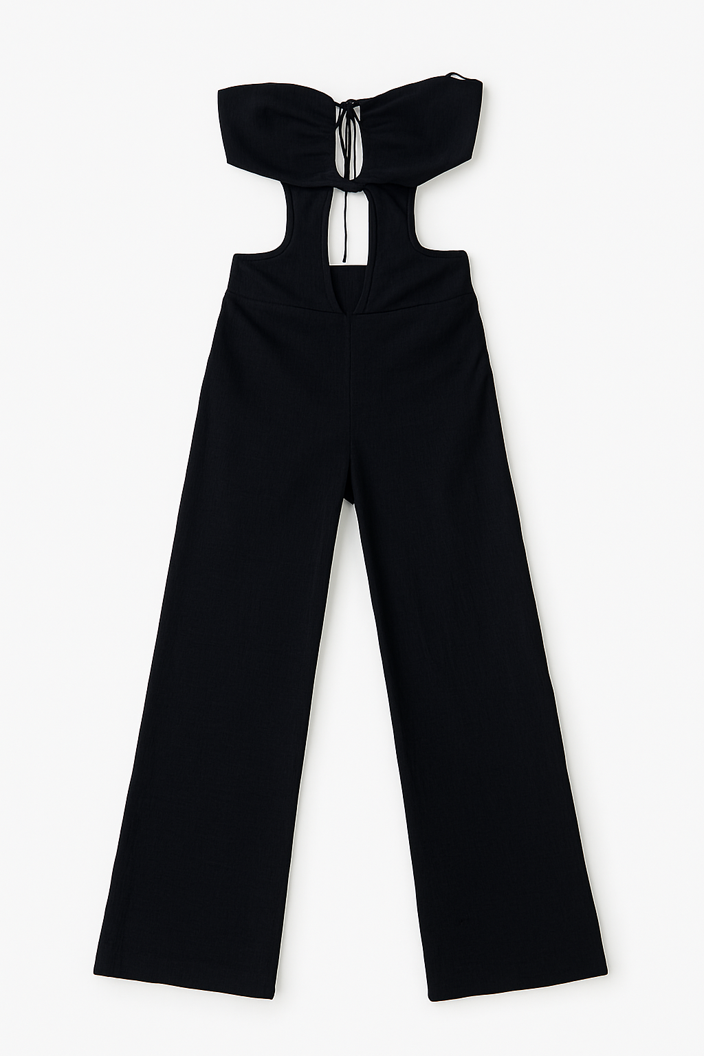 Jumper Arena Black