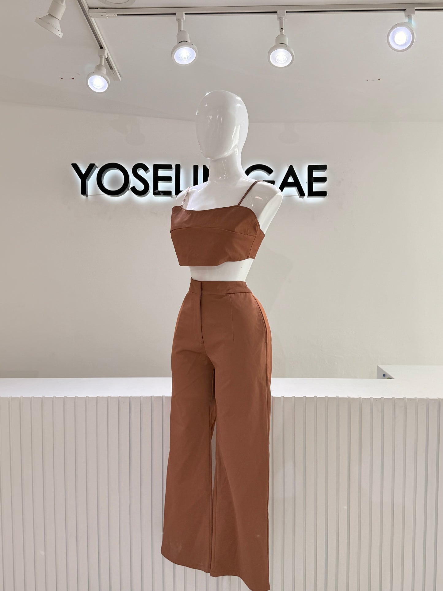 Set Camel Polipiel