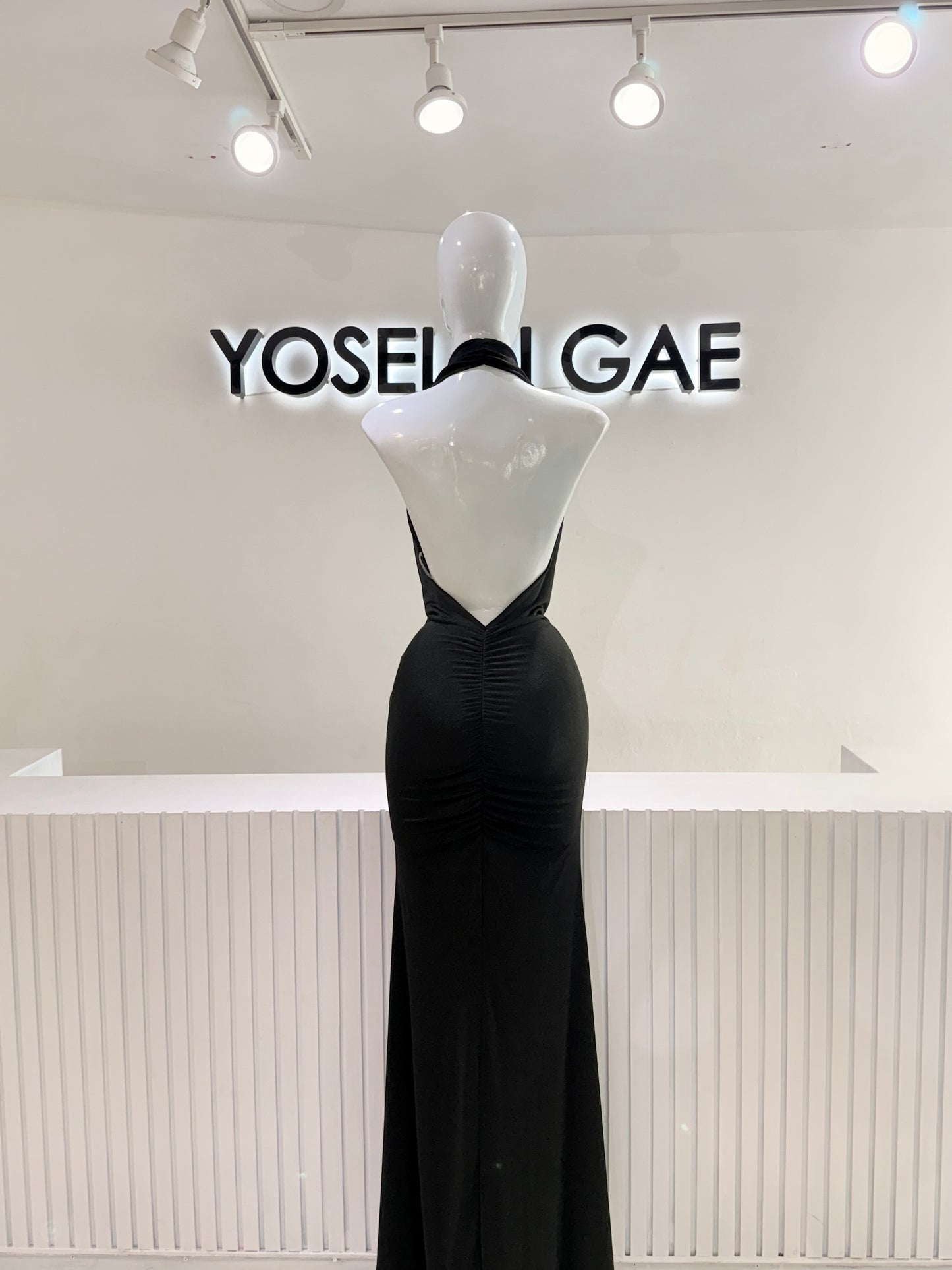 Vestido Fiesta Eco