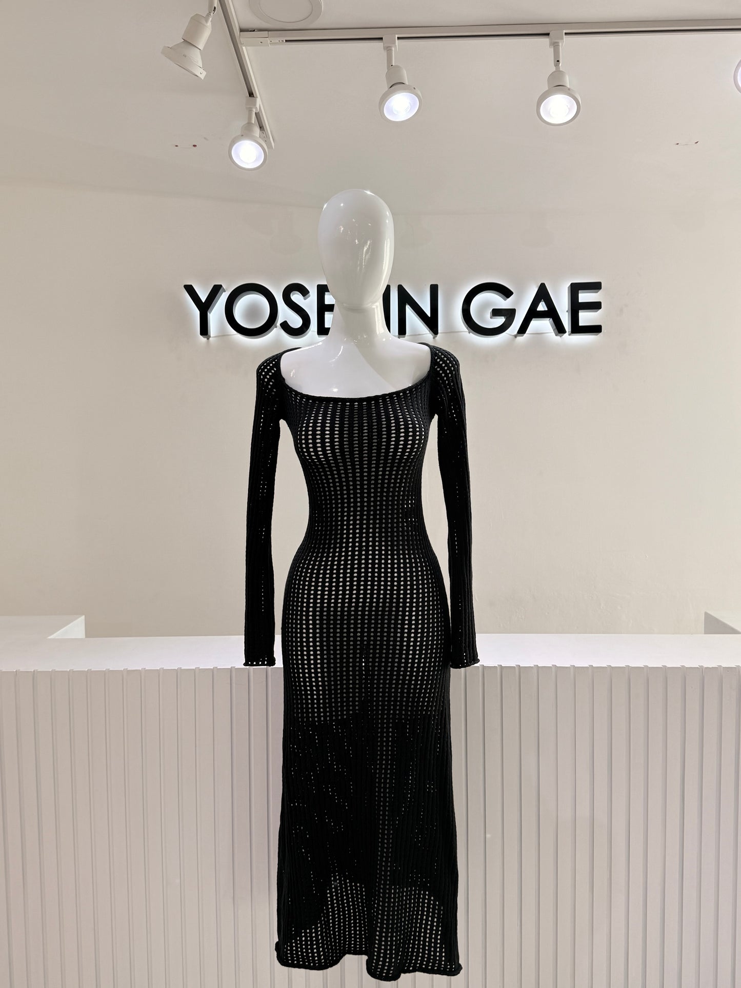 Vestido Marea