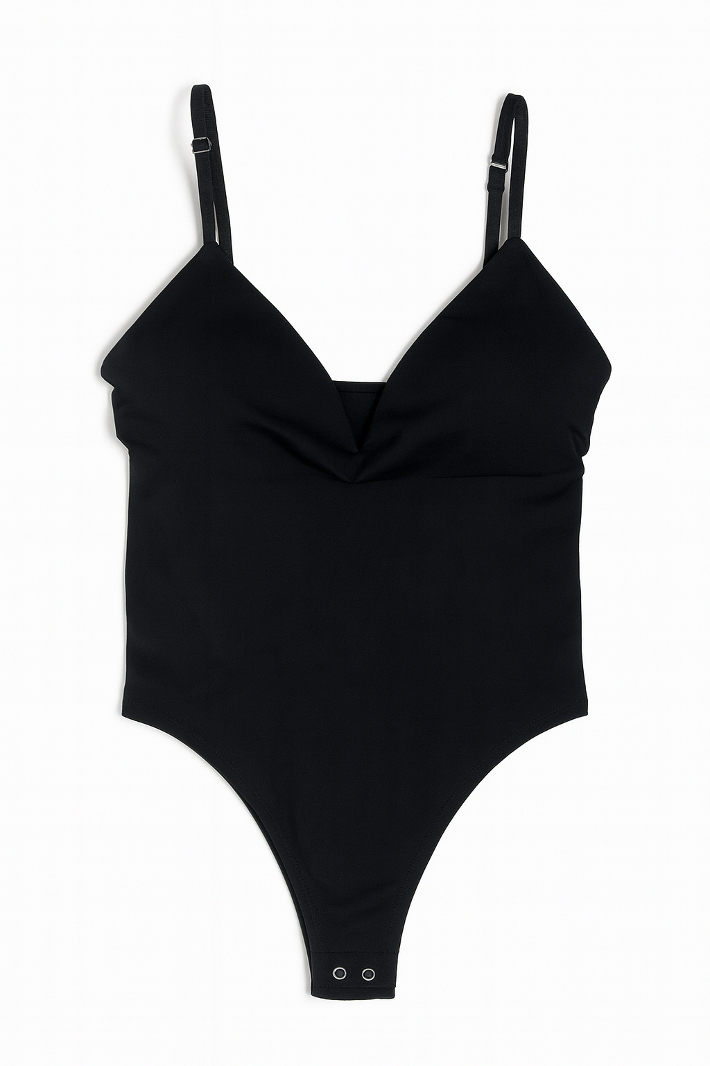 Body Copas Negro