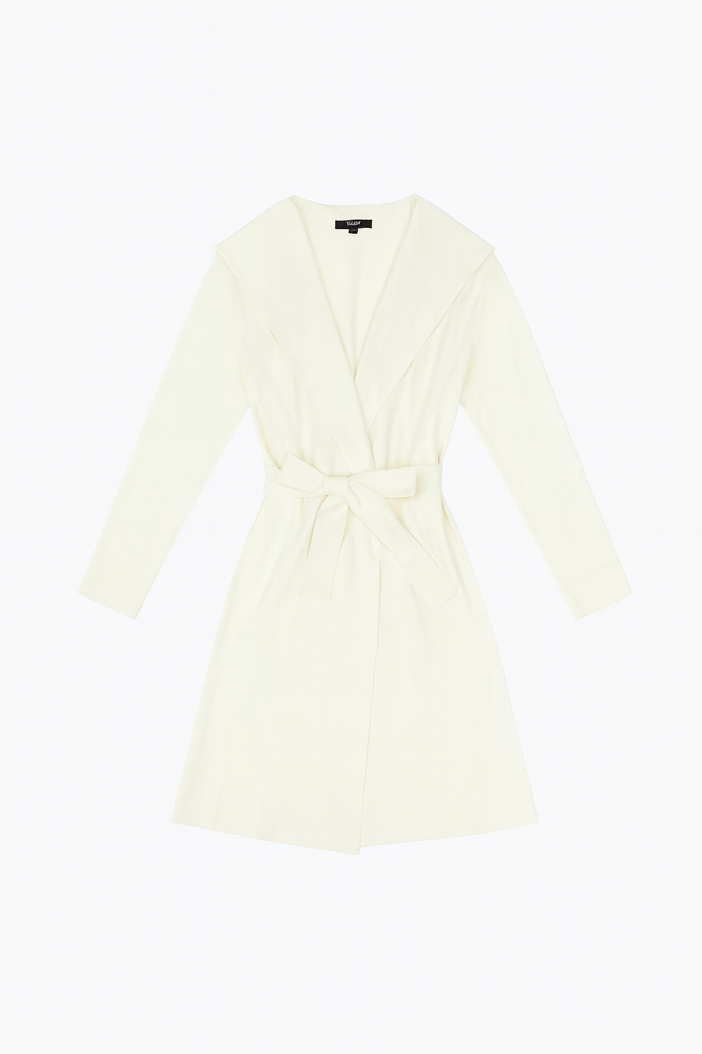 Gabardina Cream