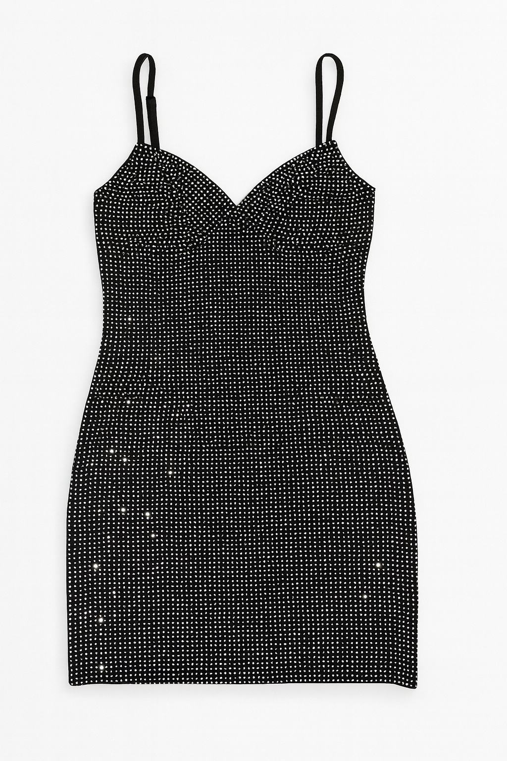 Vestido Diamont