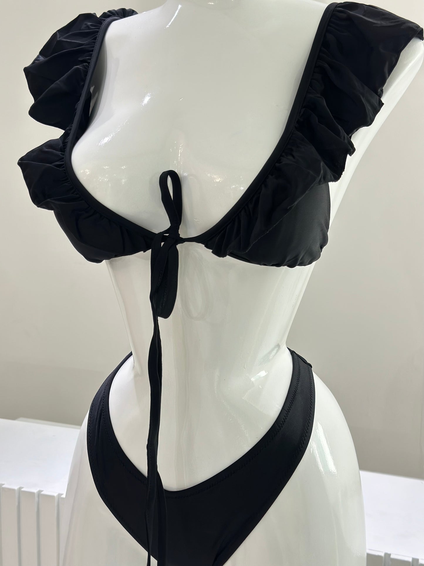 Set De Baño Olan