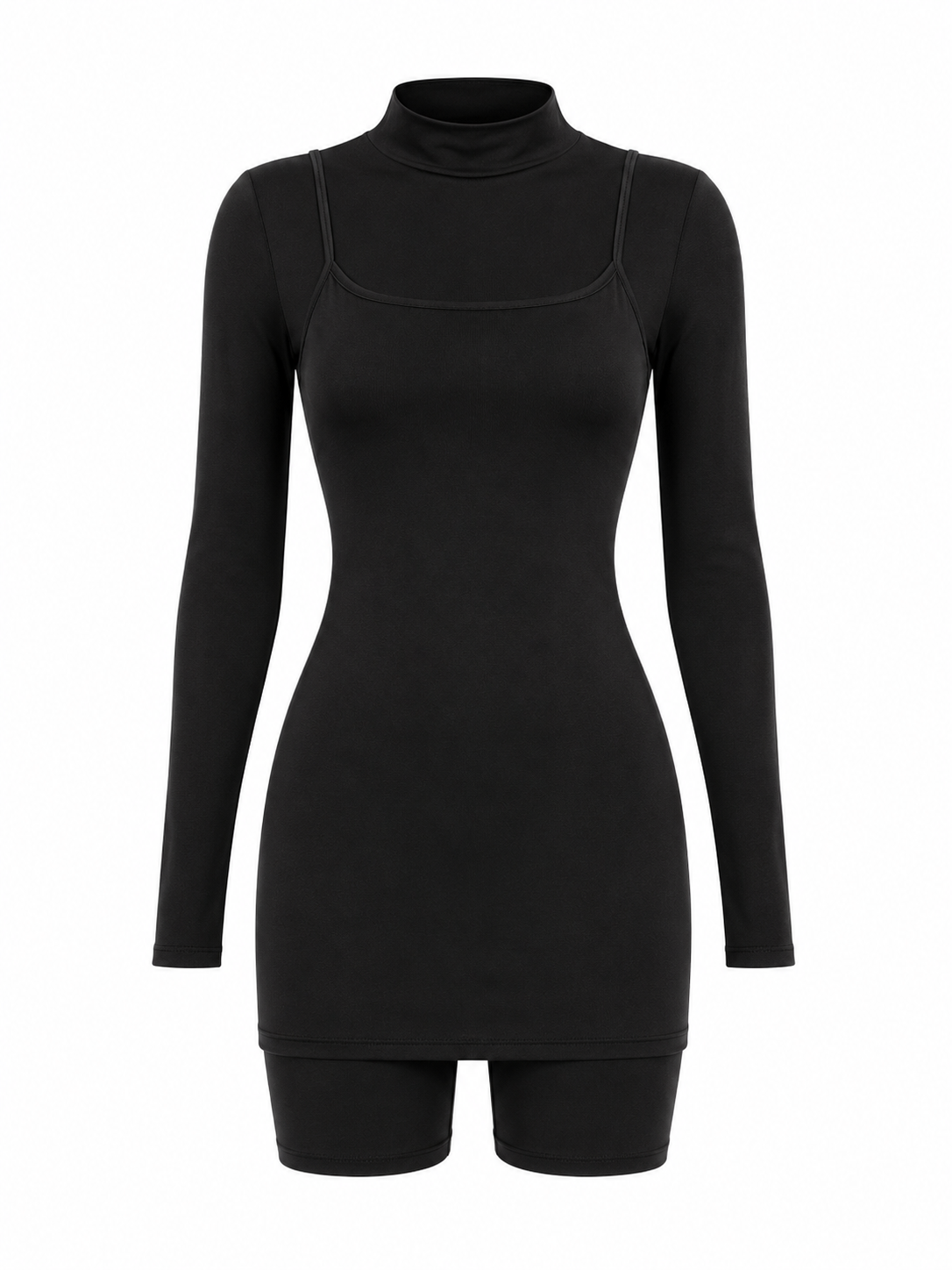 Jumper Mesh
