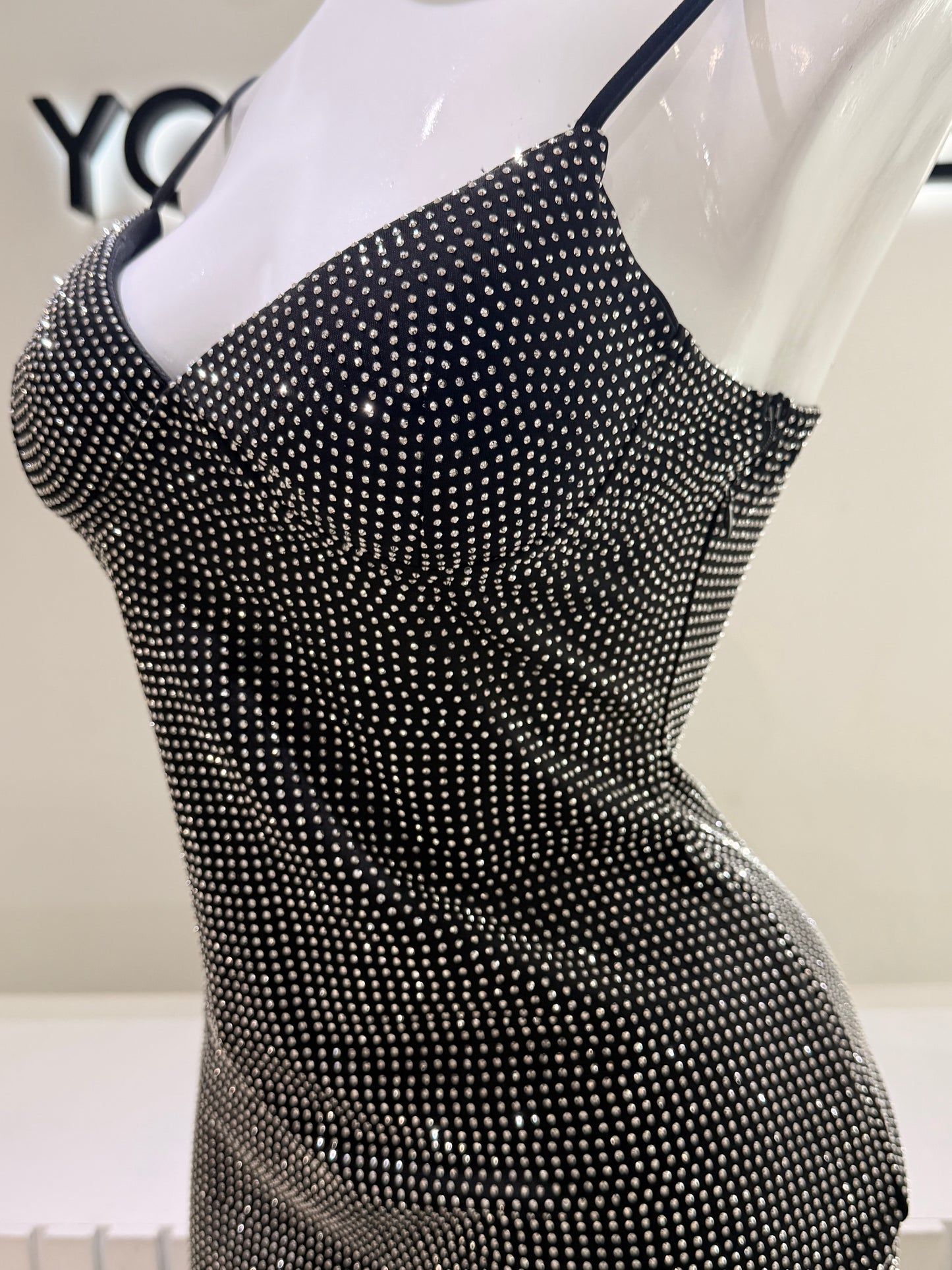 Vestido Diamont