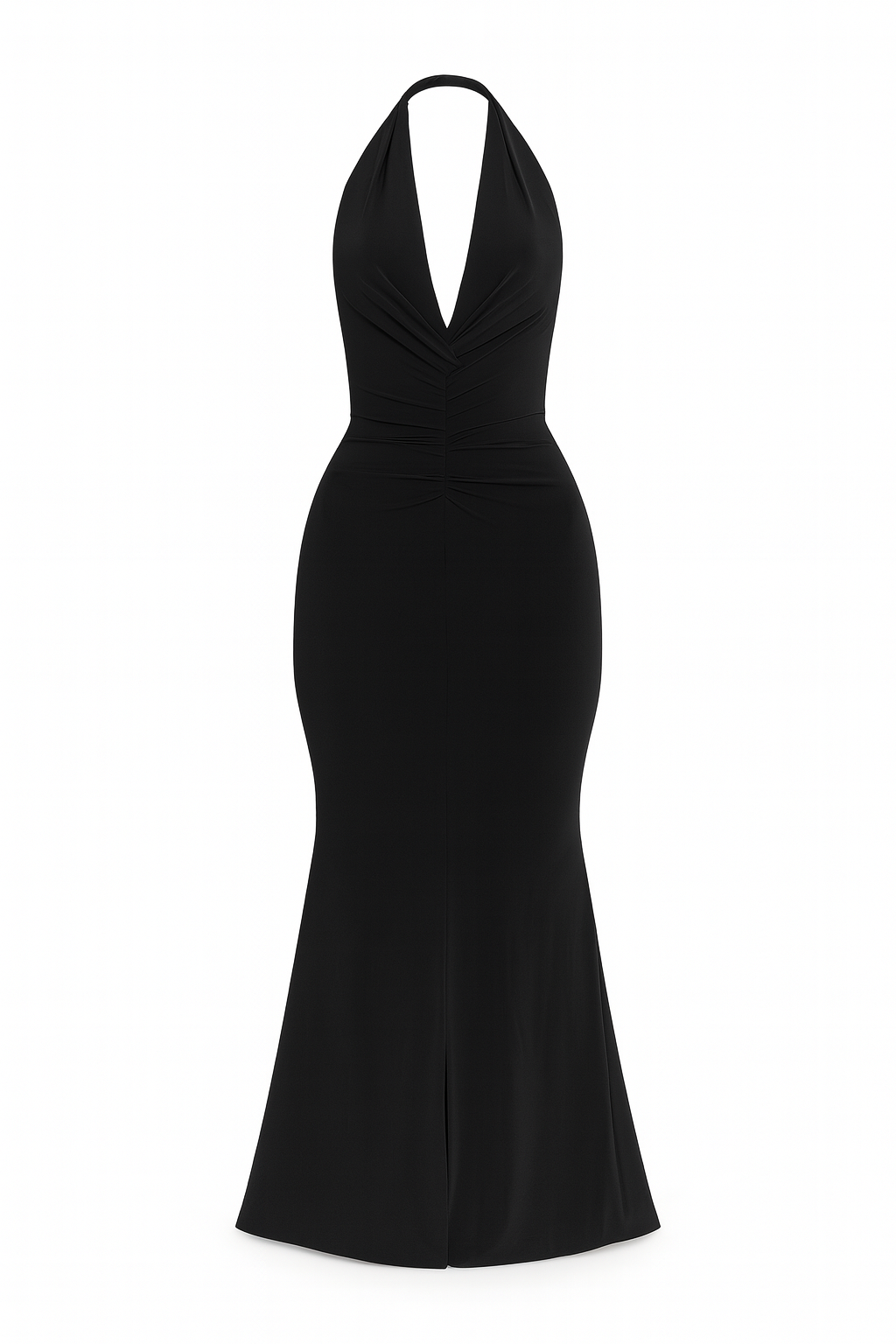Vestido Fiesta Eco