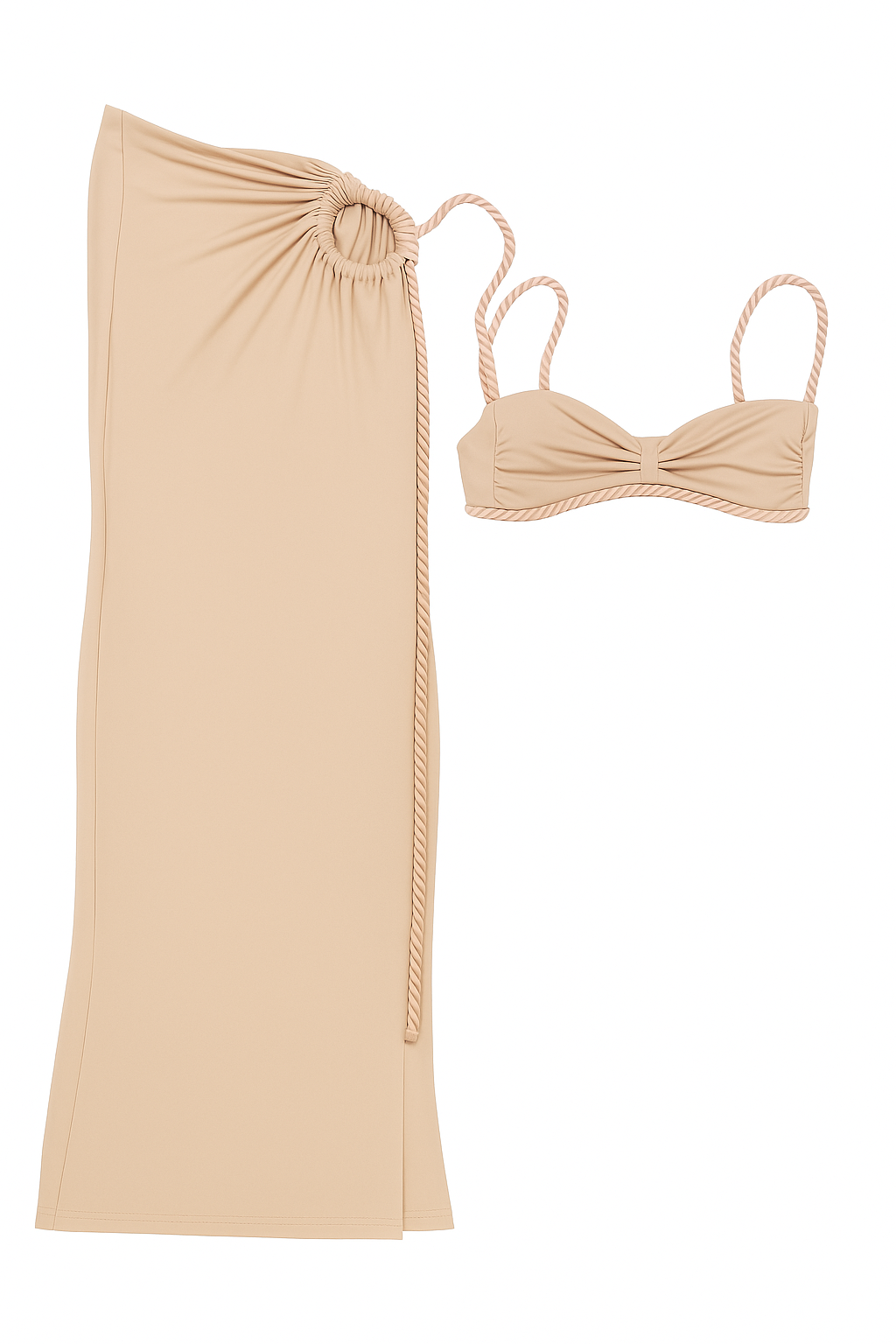 Set Beige Arena