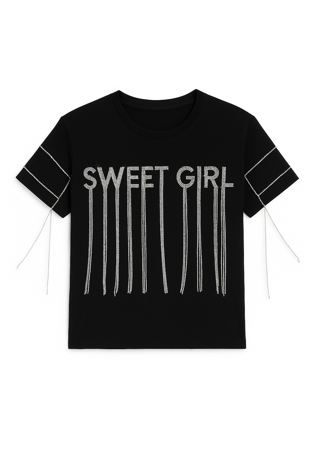 Blusa Stellia