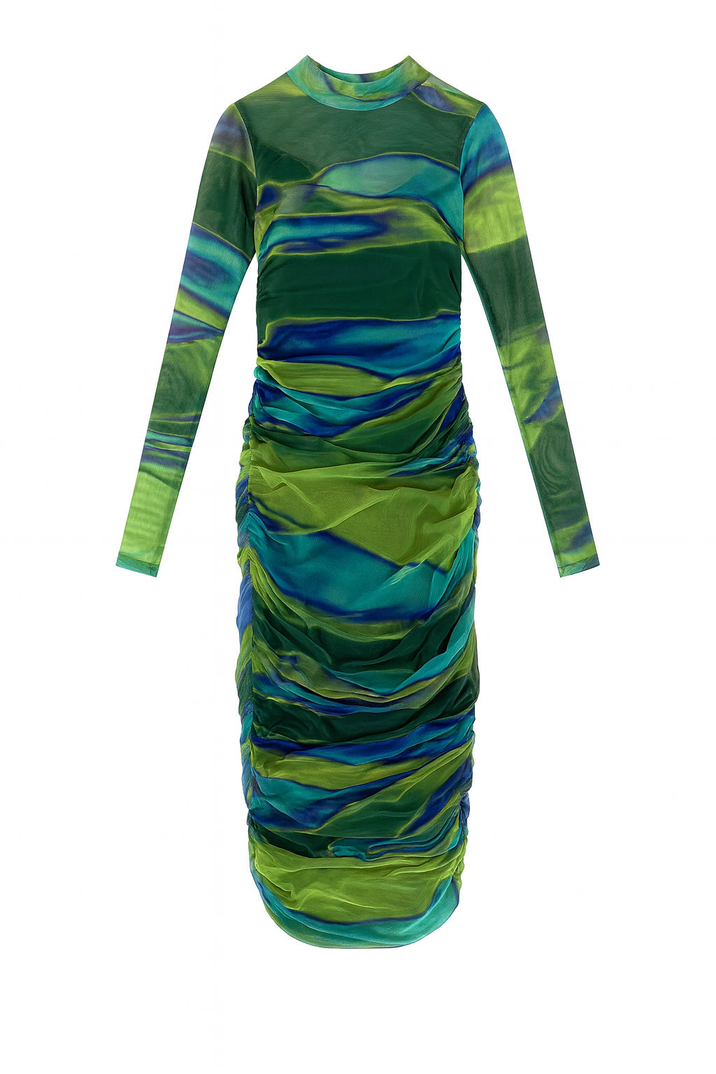 Vestido Sombra