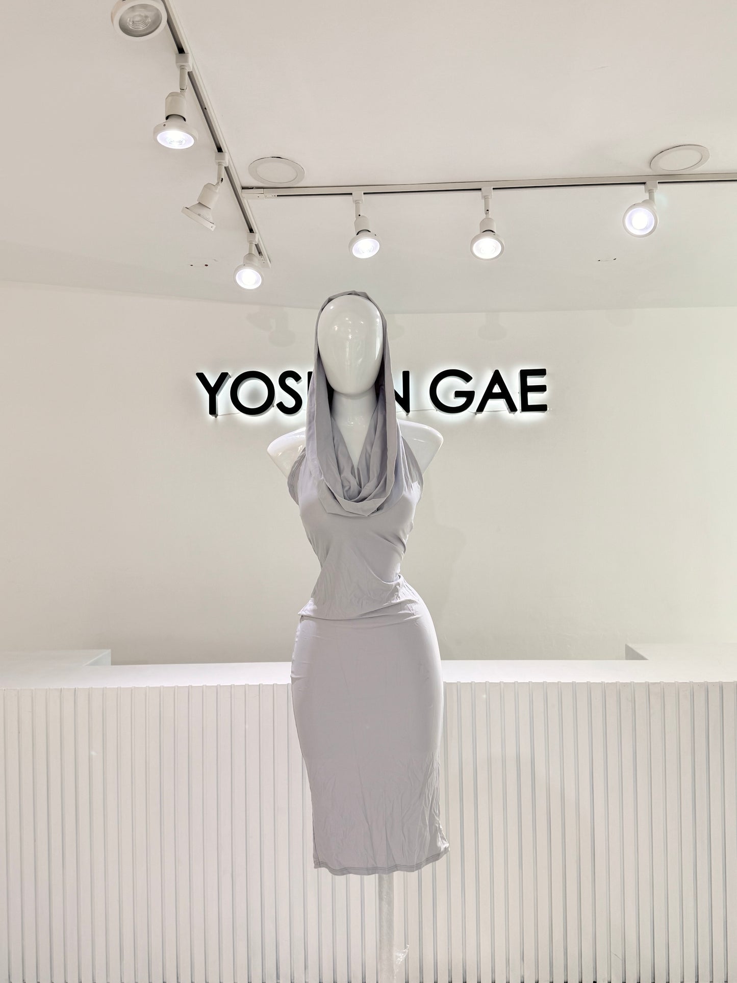 Vestido Sofia