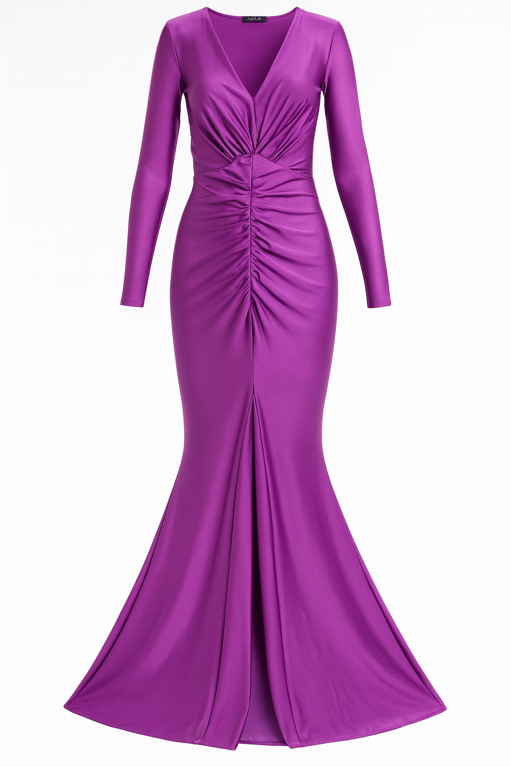 Vestido Purple
