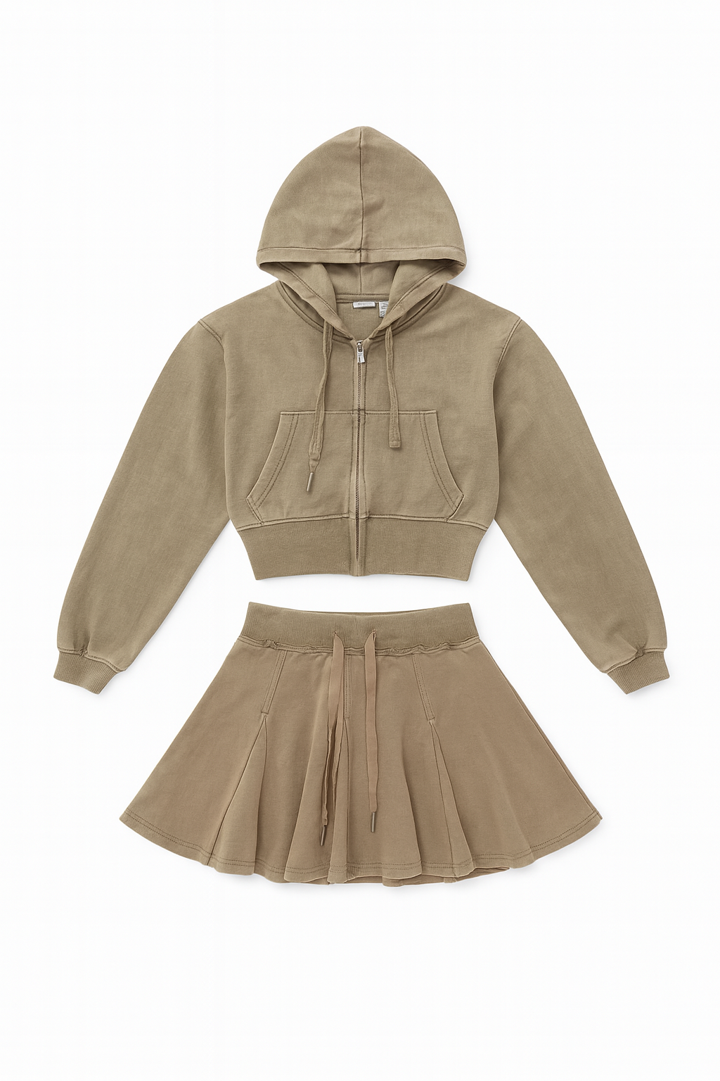 Set Camel Deportivo