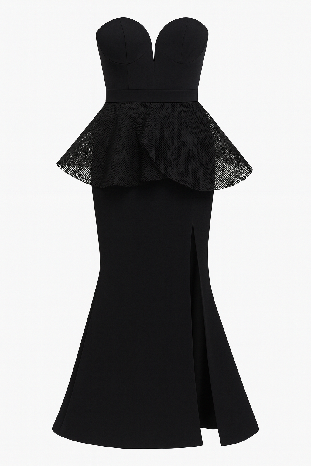 Vestido Fiesta Nube