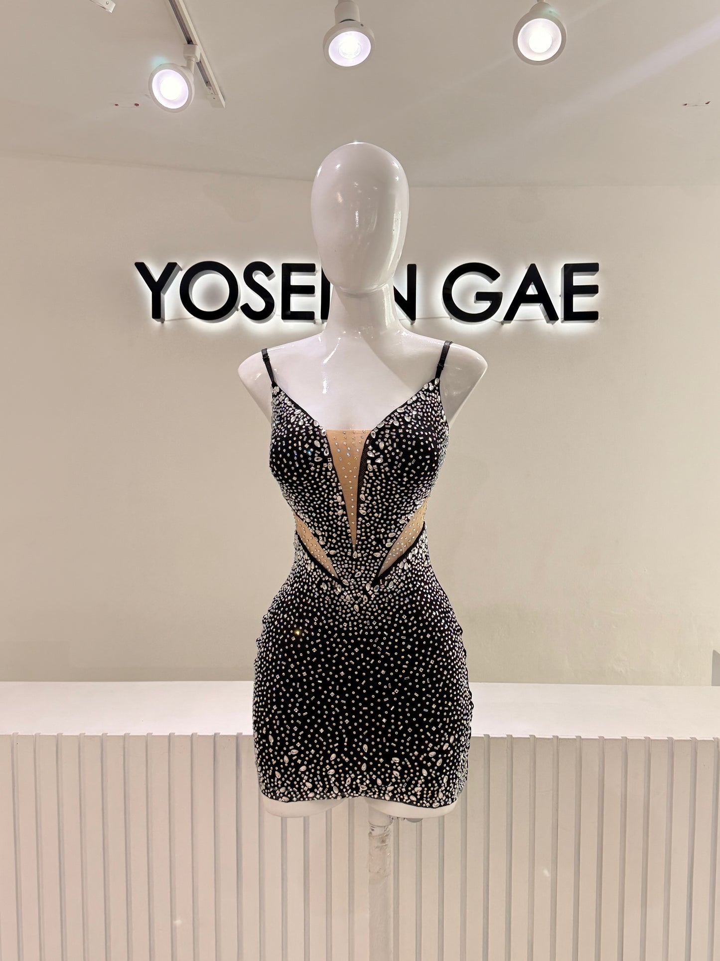 Vestido Noche