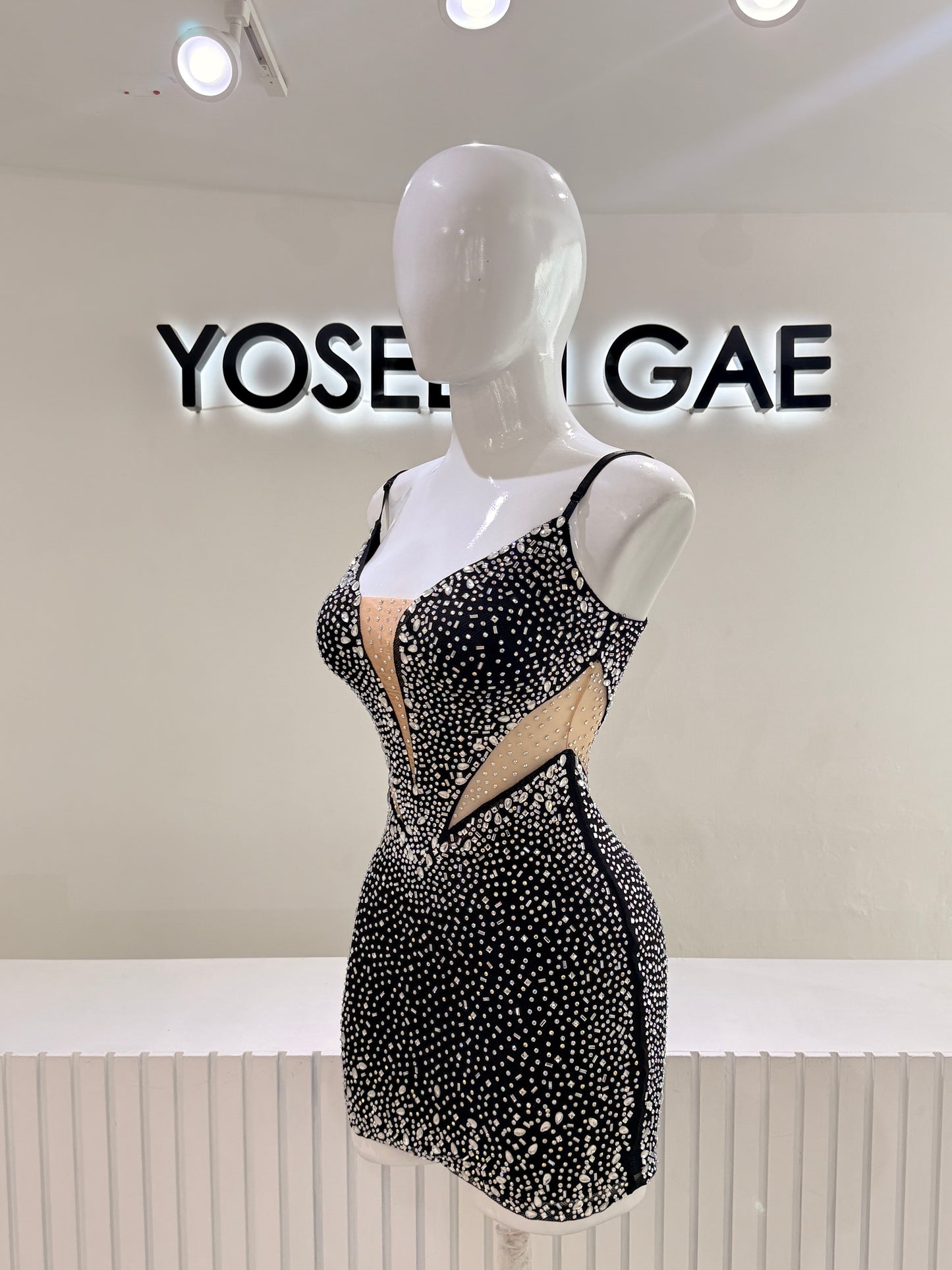 Vestido Noche