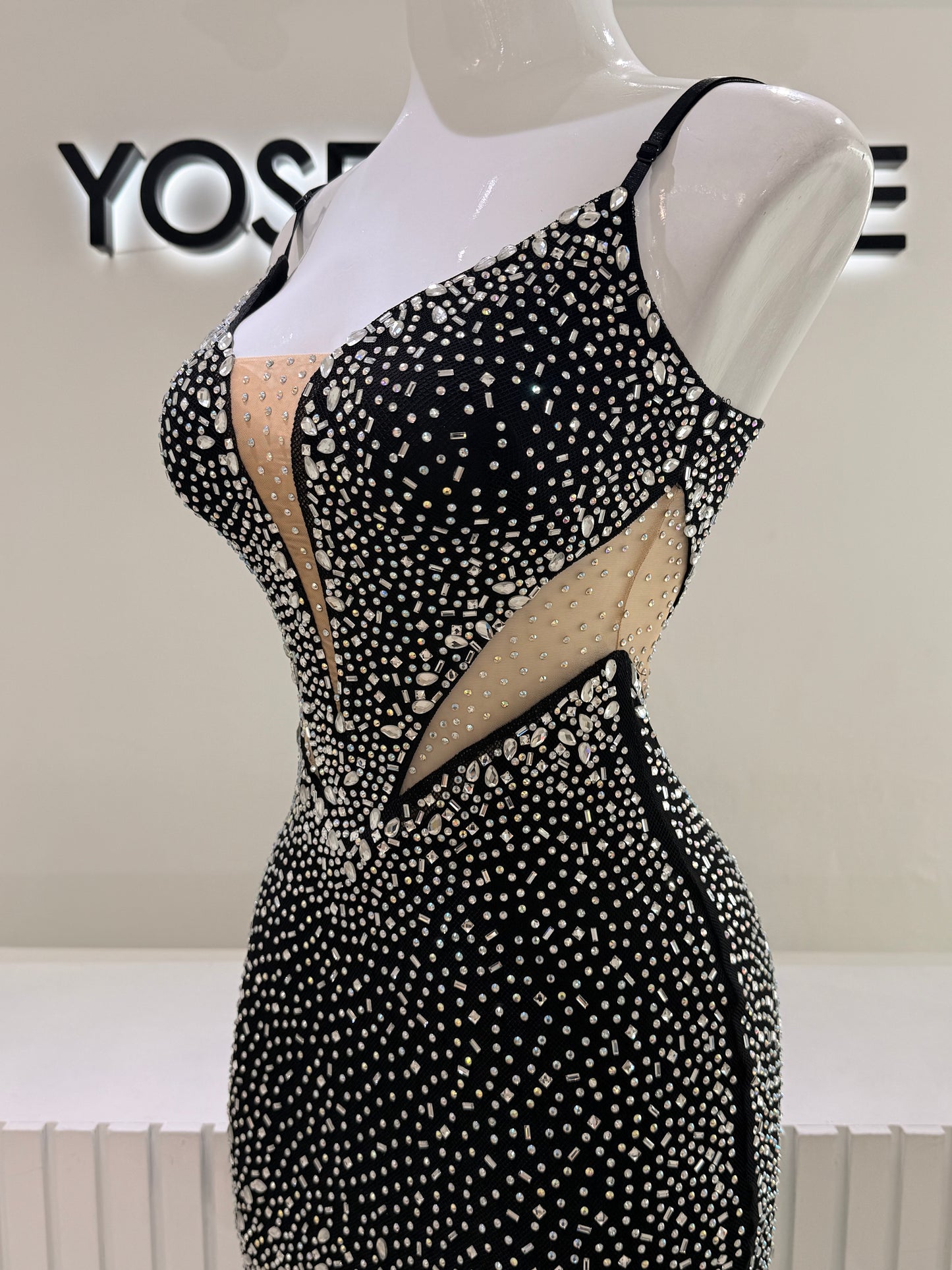 Vestido Noche