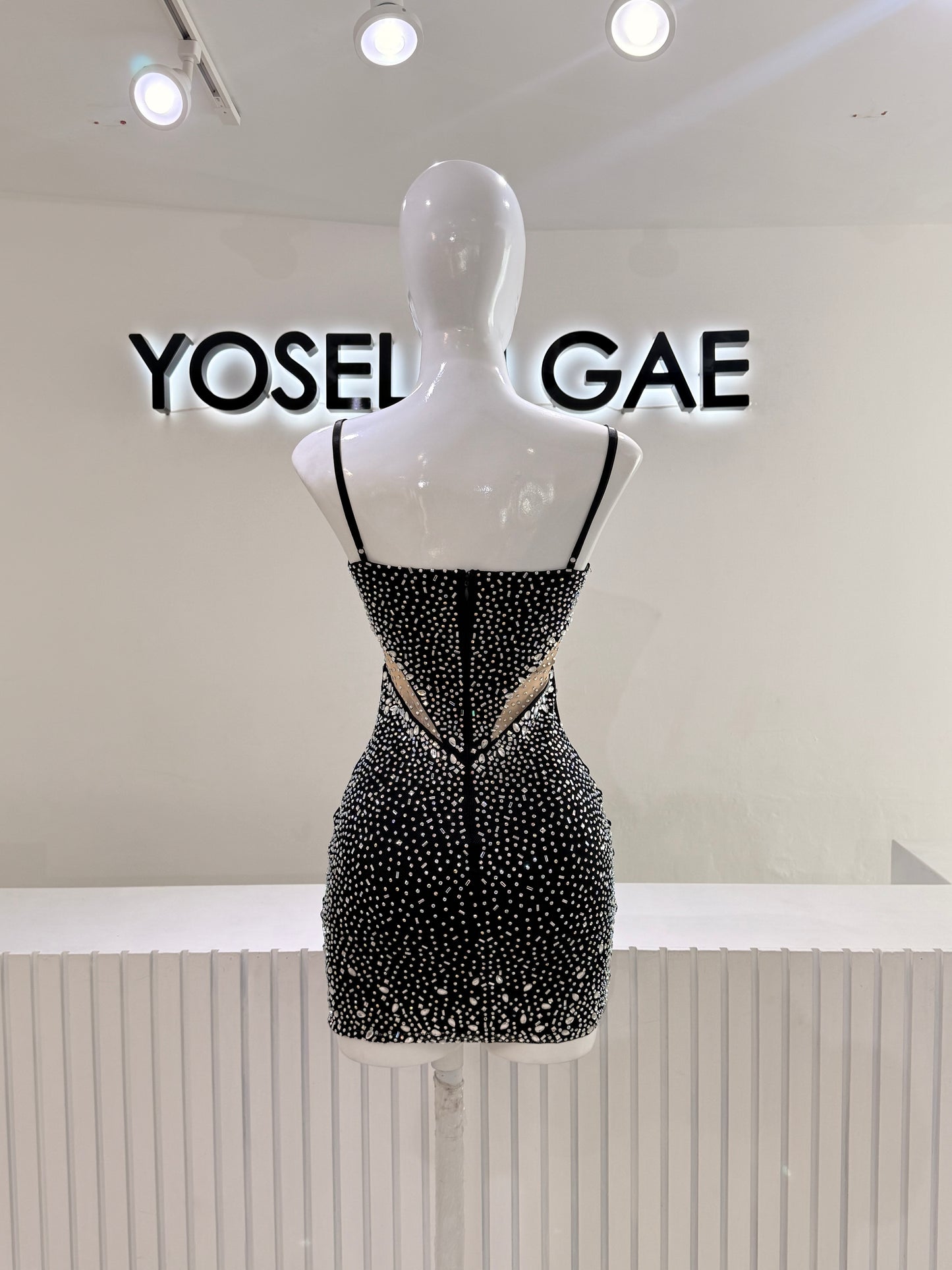Vestido Noche