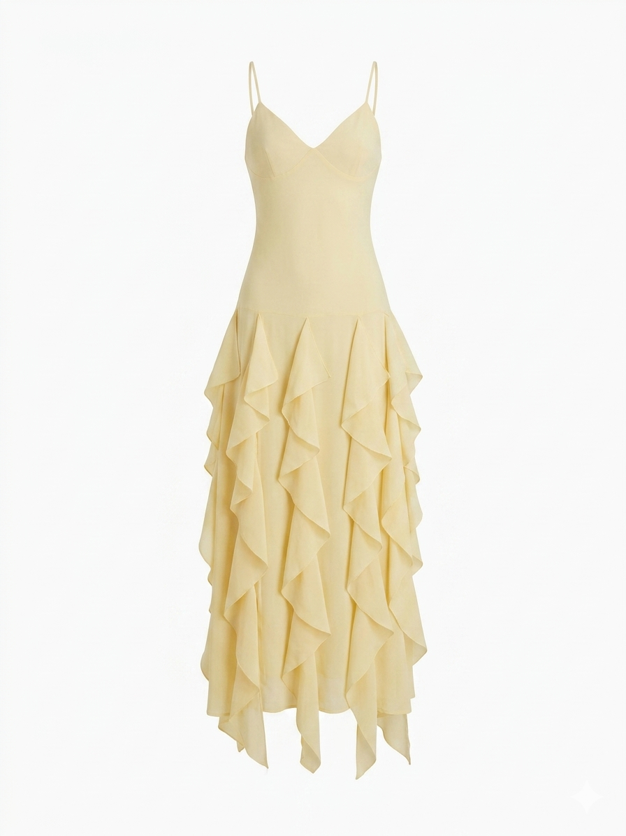 Vestido Florencia