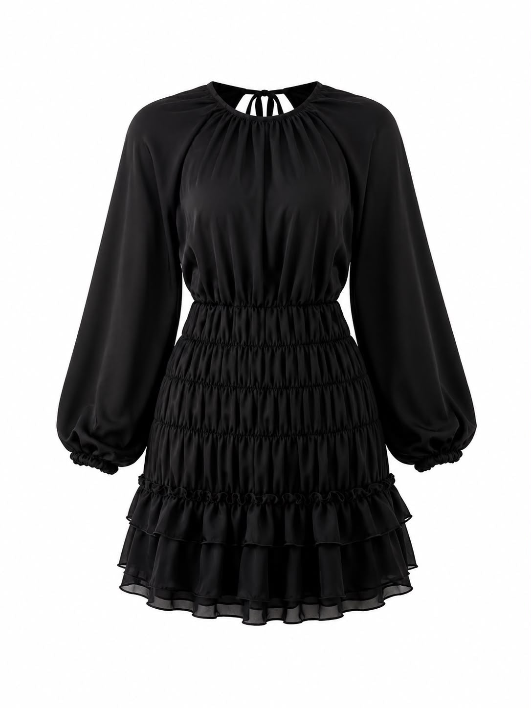 Vestido vanessa