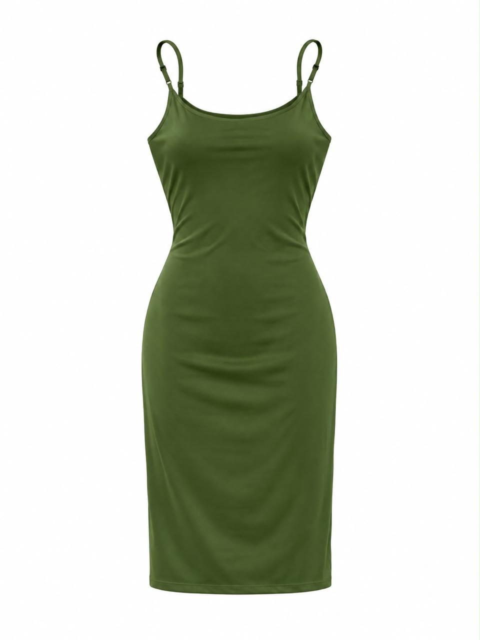 Vestido básico