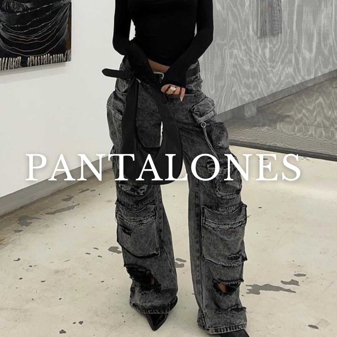 Pantalones